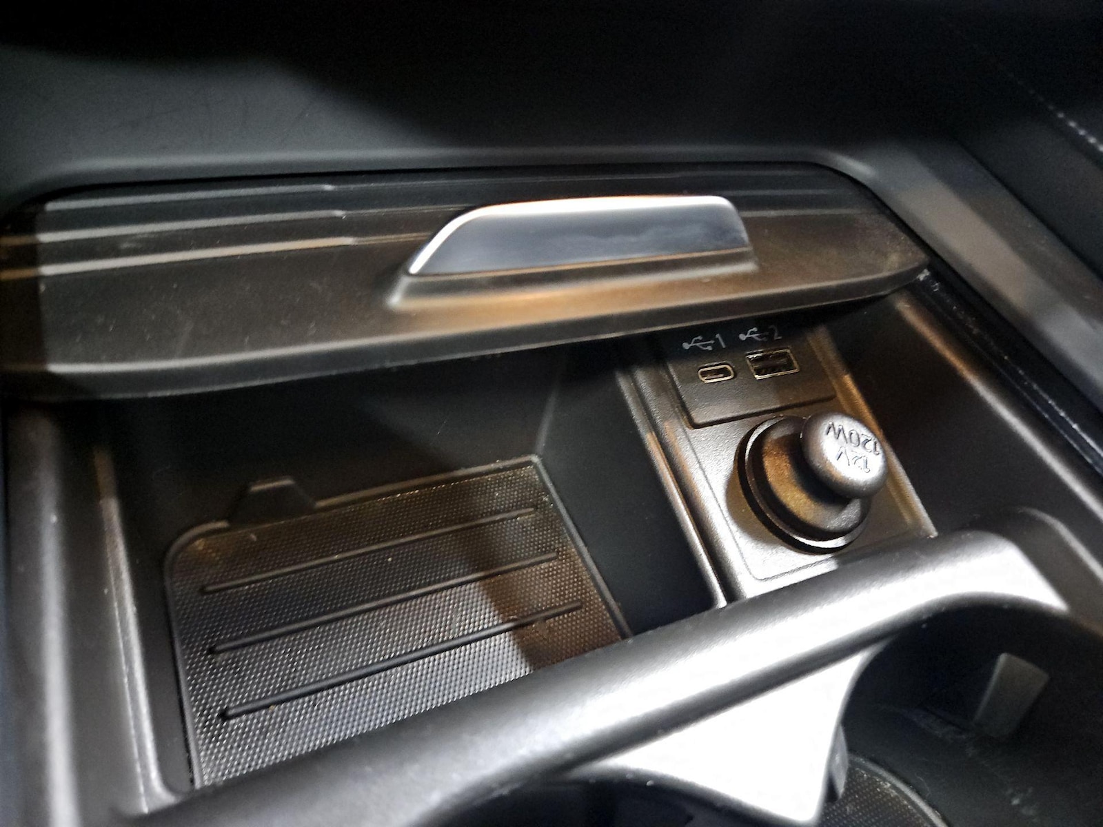 2023 INFINITI QX55 Luxe - Photo 19