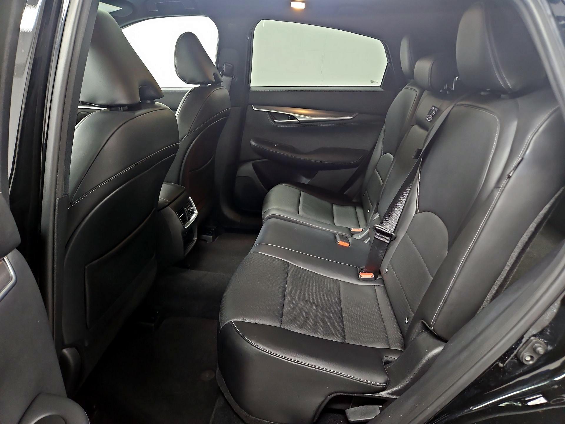 Thumbnail: 2023 INFINITI QX55 - 20