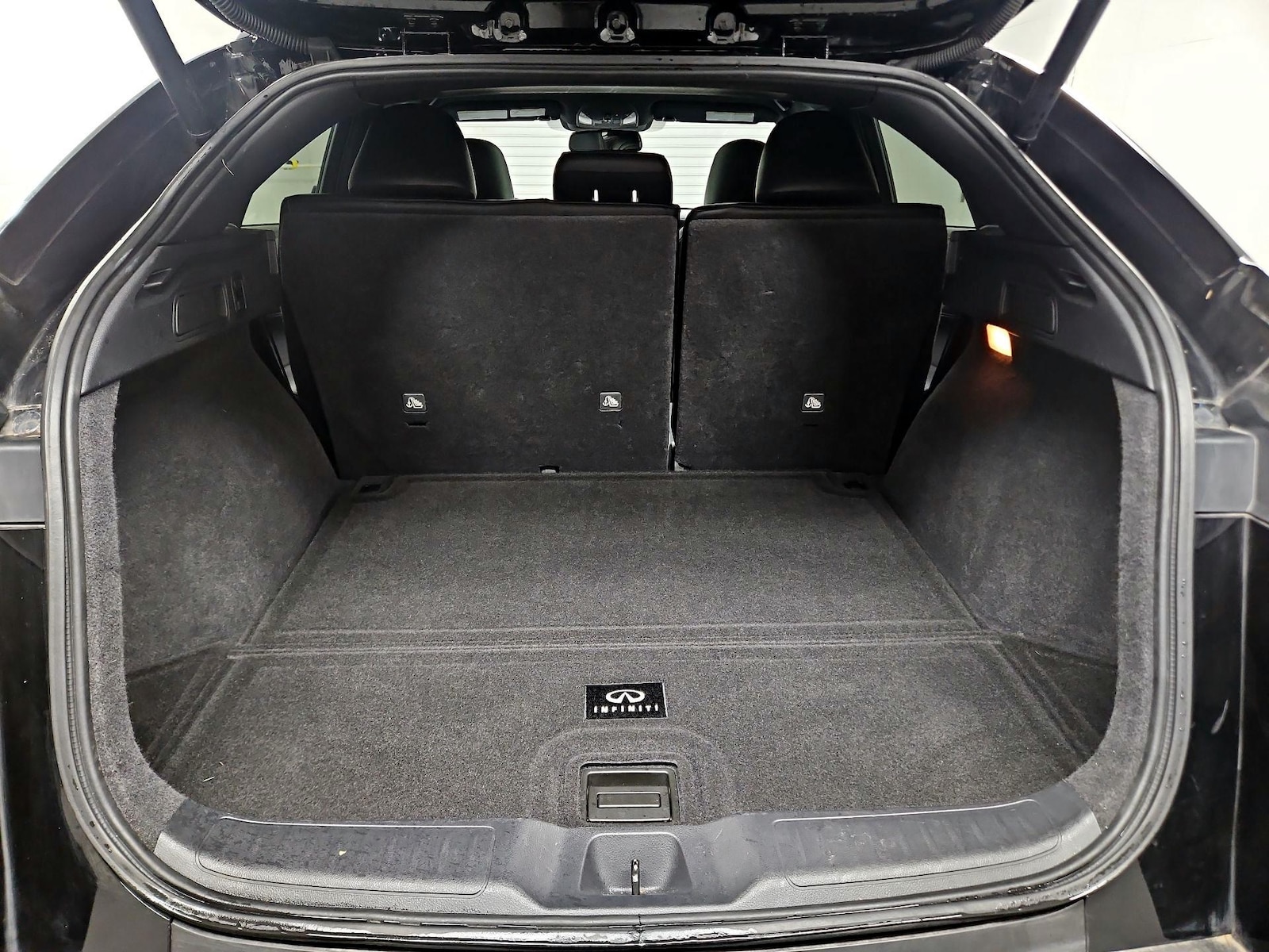 2023 INFINITI QX55 Luxe - Photo 22