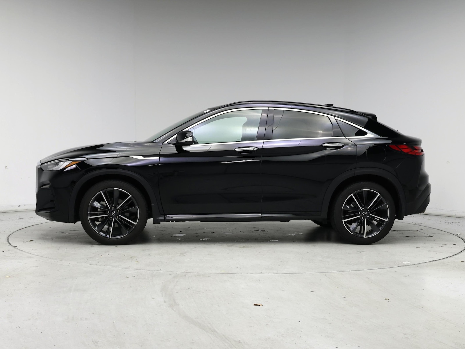 2023 INFINITI QX55 Luxe - Photo 4