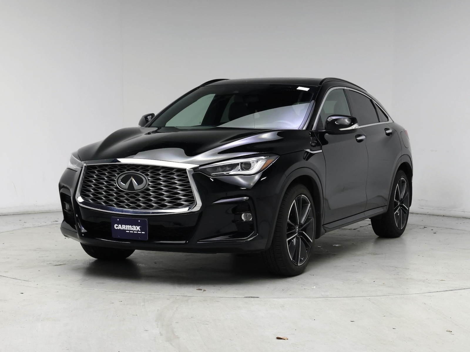 2023 INFINITI QX55 Luxe - Photo 5