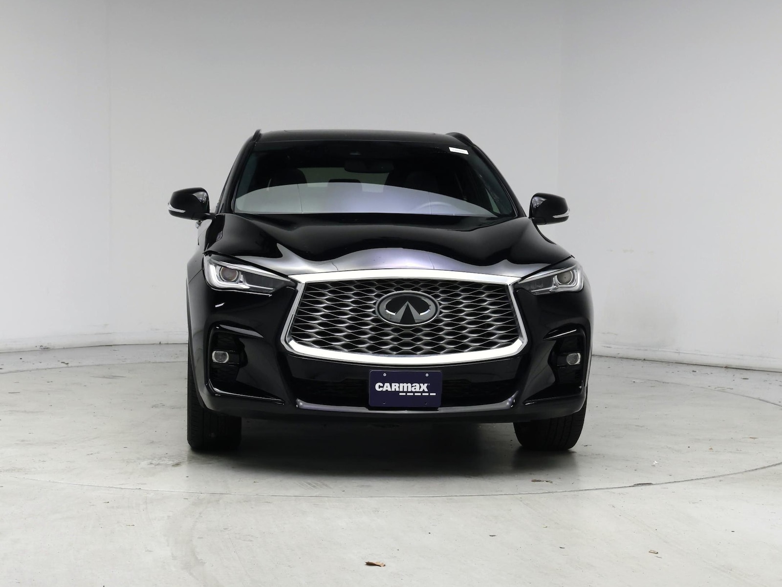 2023 INFINITI QX55 Luxe - Photo 6