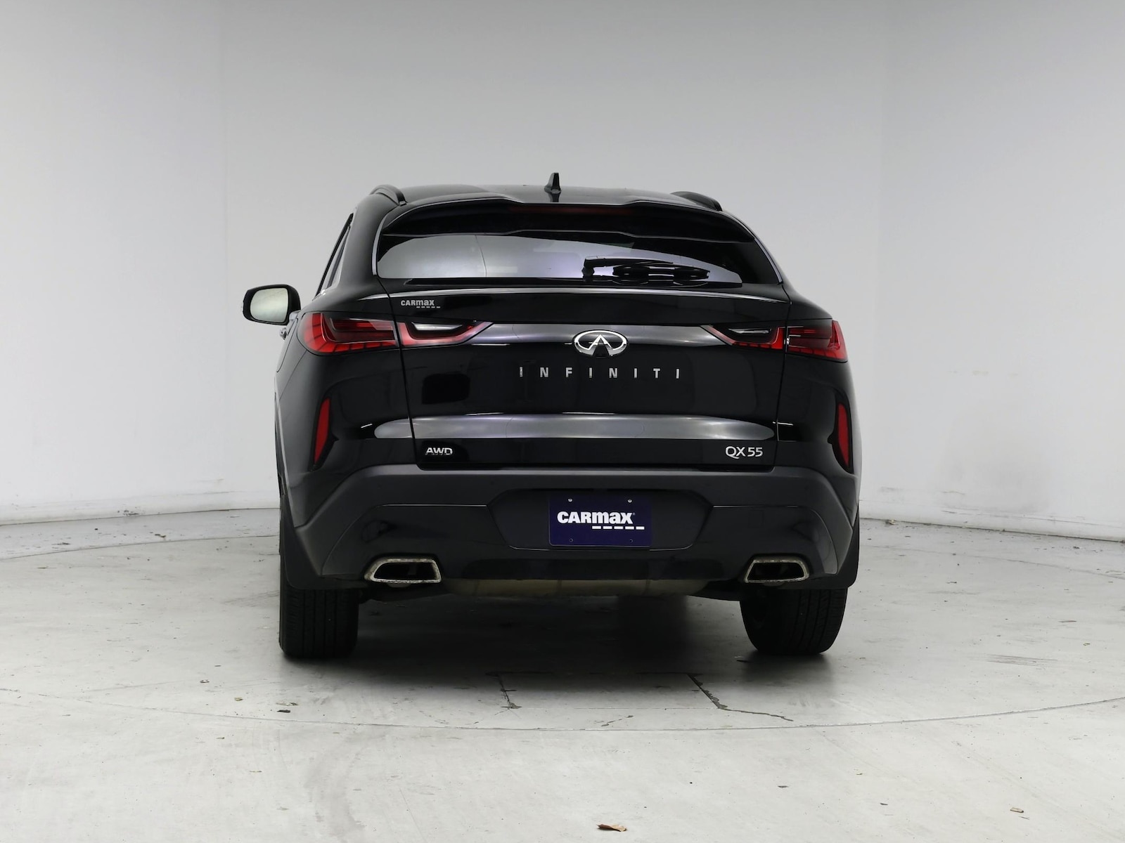 2023 INFINITI QX55 Luxe - Photo 7