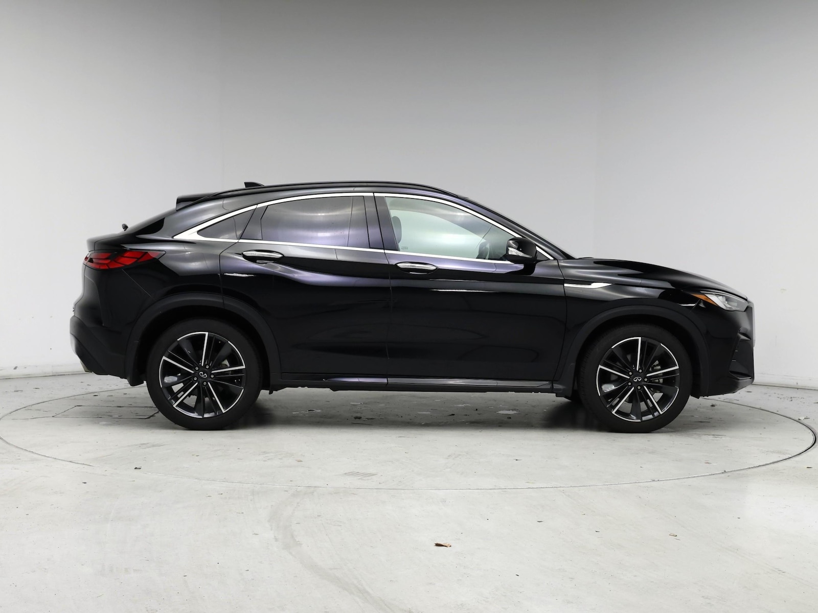 2023 INFINITI QX55 Luxe - Photo 8