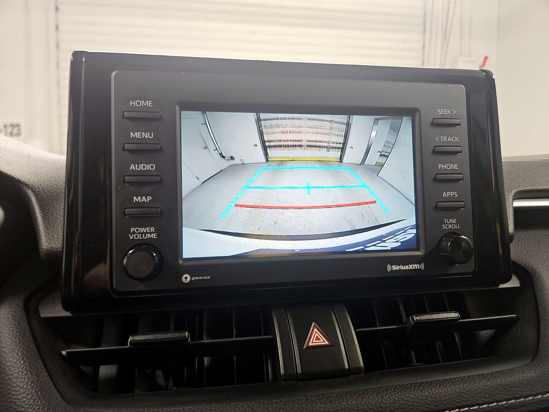 Thumbnail: 2021 Toyota RAV4 - 14