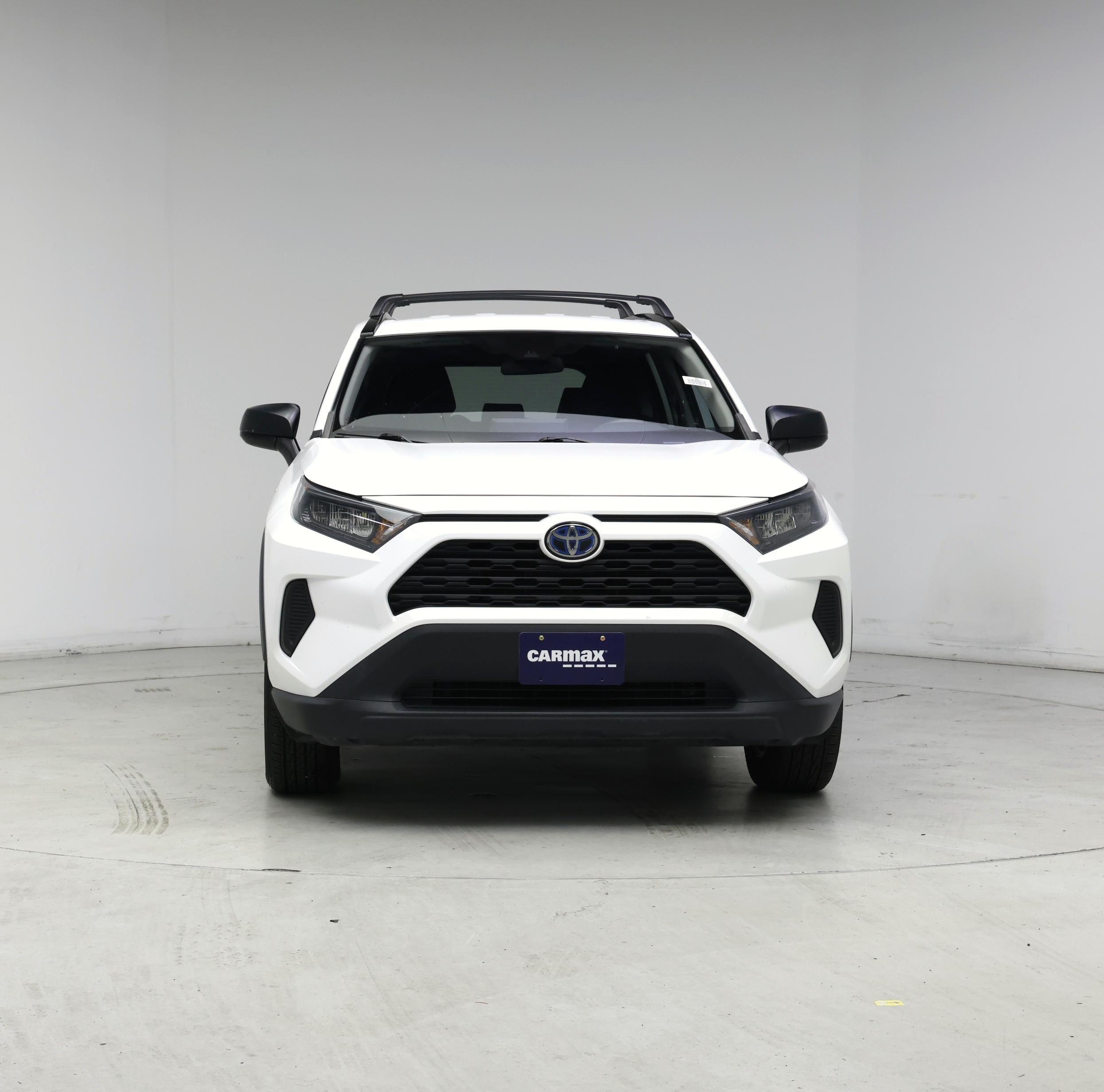 Thumbnail: 2021 Toyota RAV4 - 5