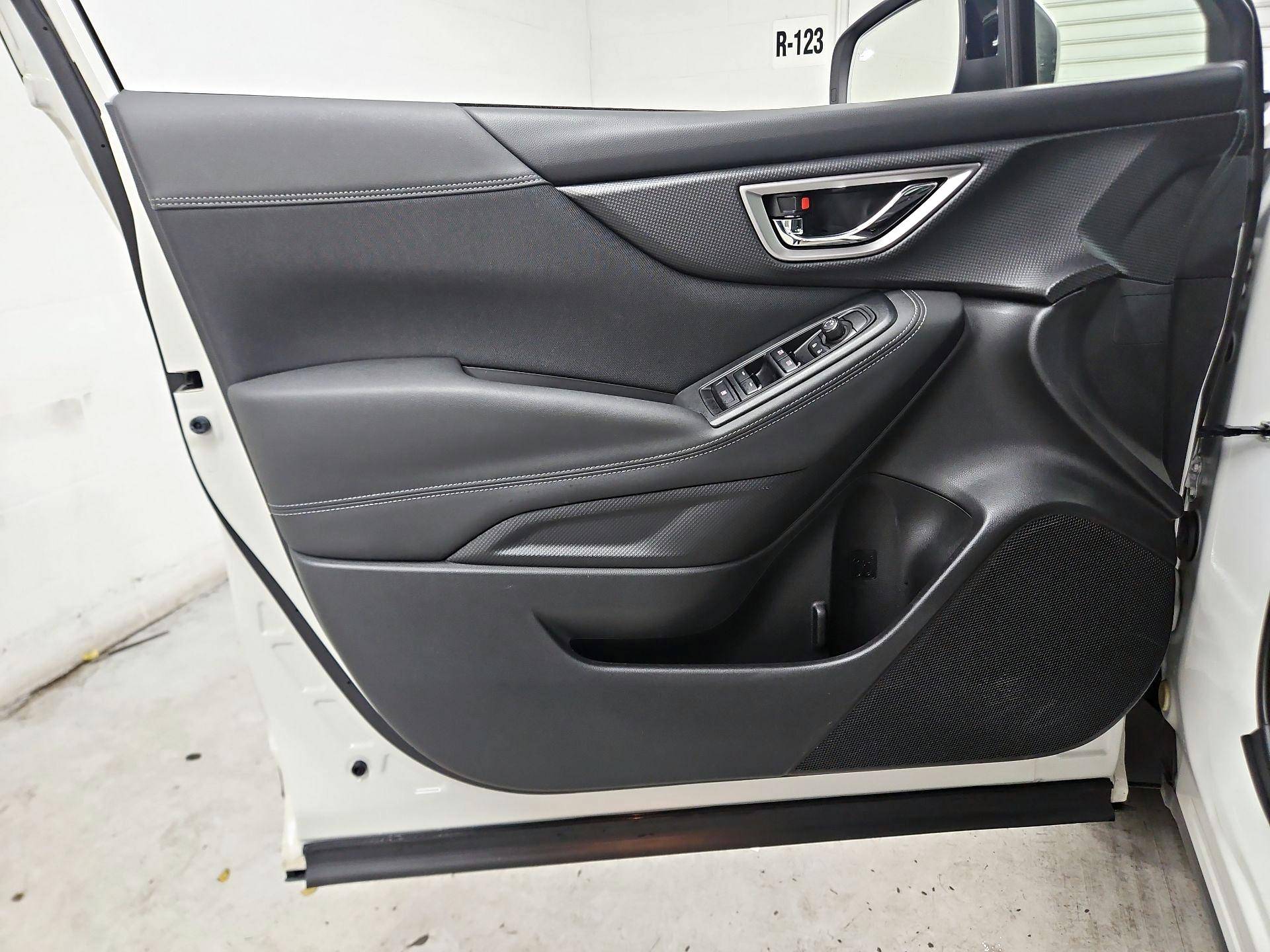 Thumbnail: 2021 Subaru Forester - 12