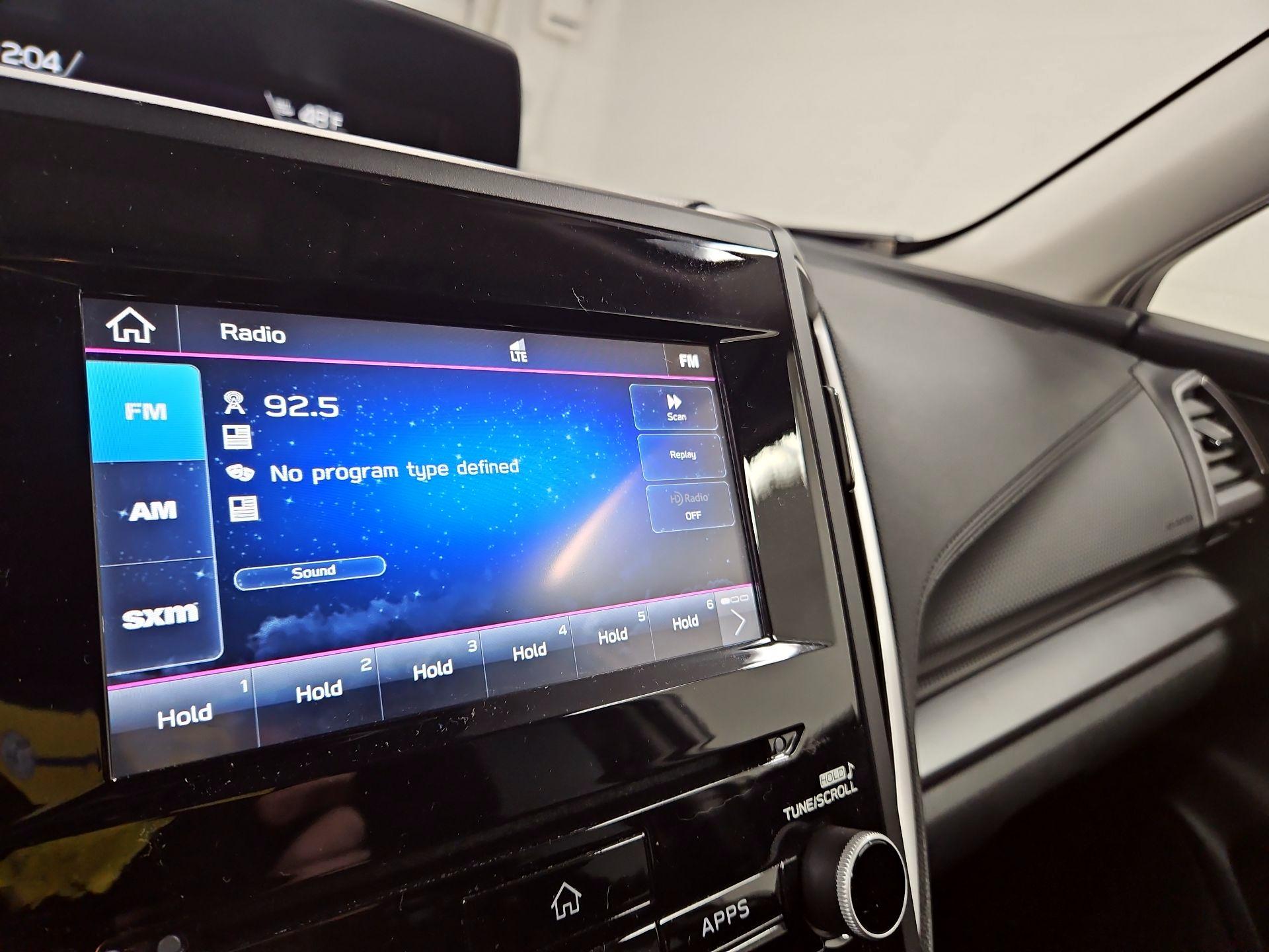 Thumbnail: 2021 Subaru Forester - 15