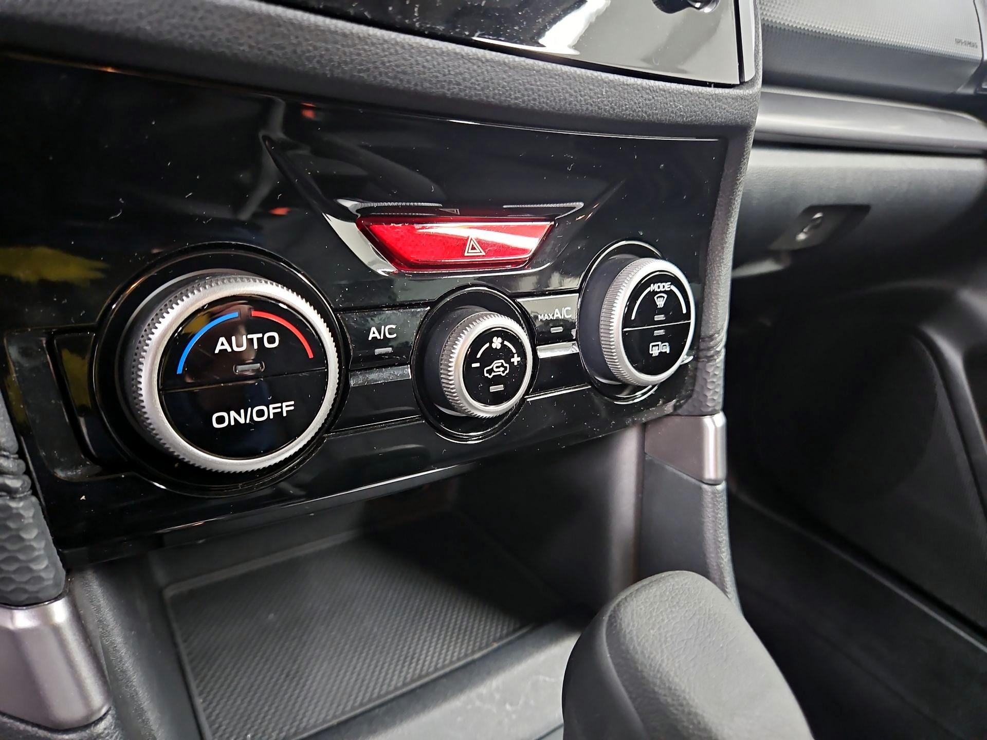 Thumbnail: 2021 Subaru Forester - 16