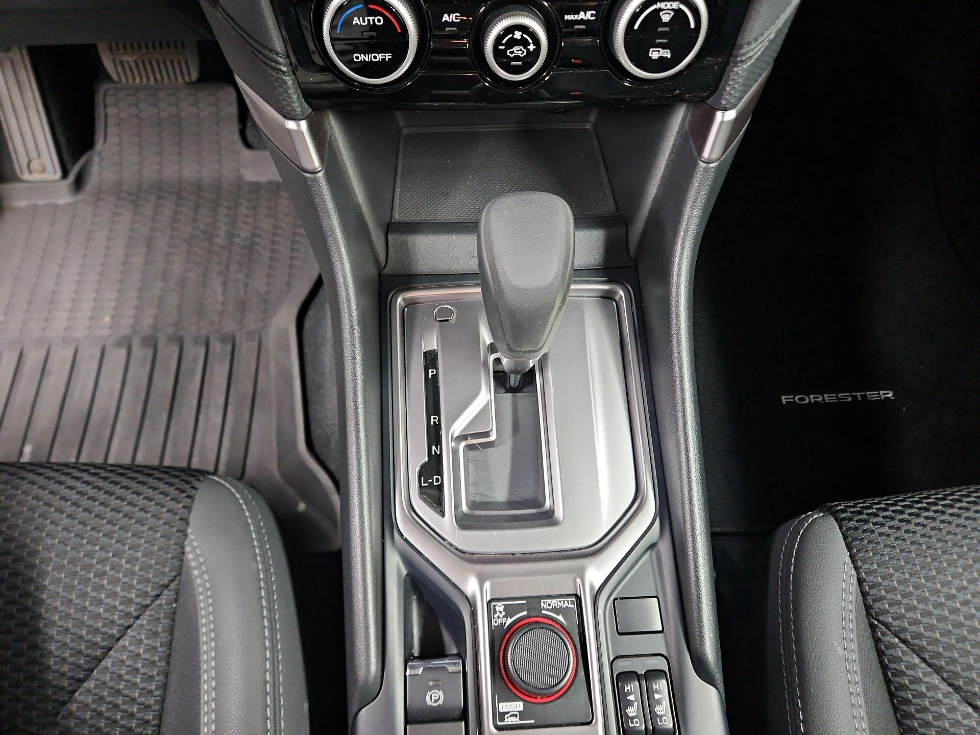 Thumbnail: 2021 Subaru Forester - 17