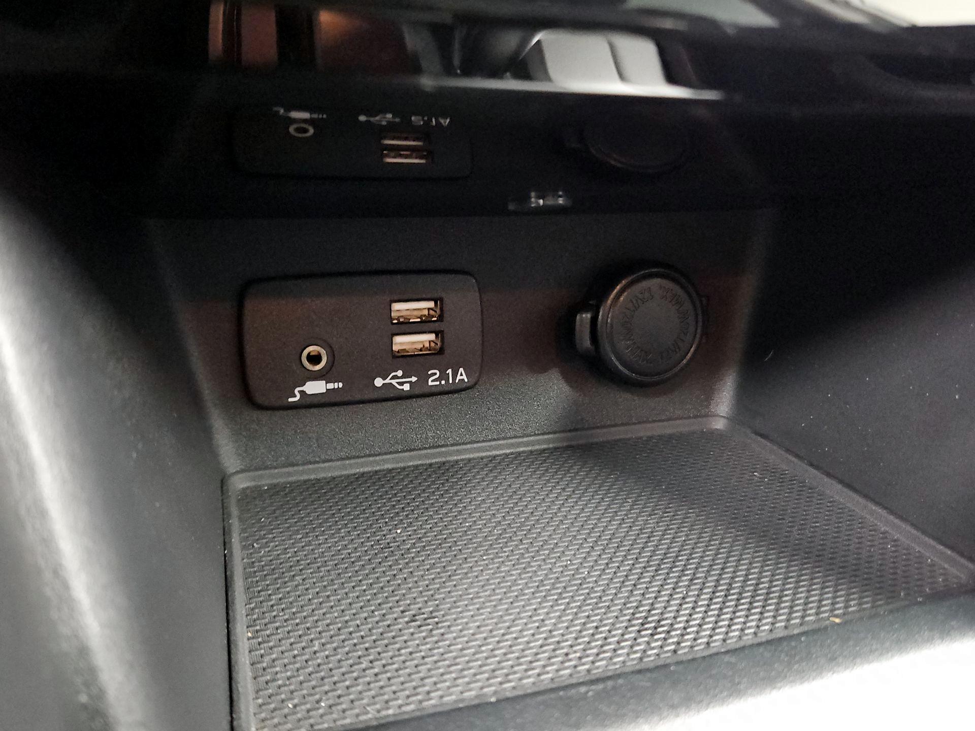 Thumbnail: 2021 Subaru Forester - 18