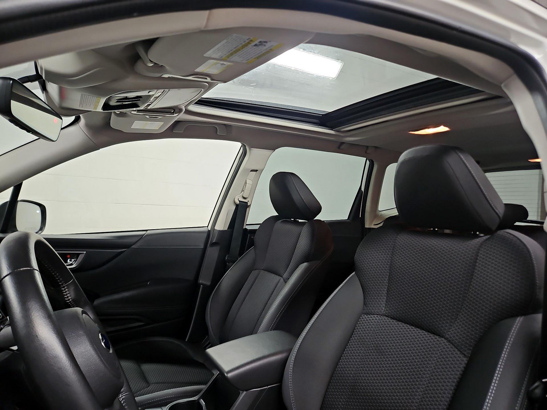 Thumbnail: 2021 Subaru Forester - 19