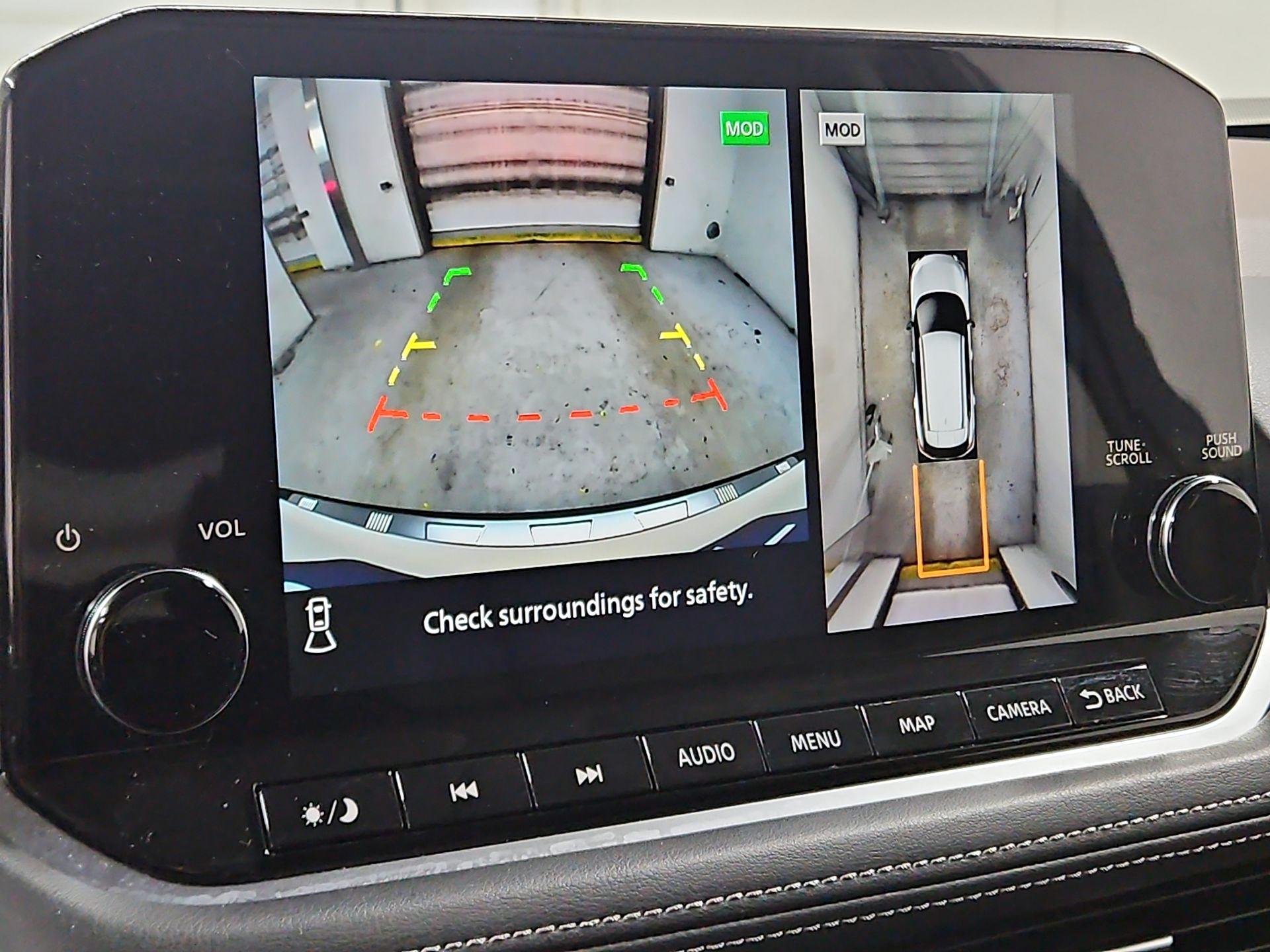 Thumbnail: 2023 Nissan Rogue - 15