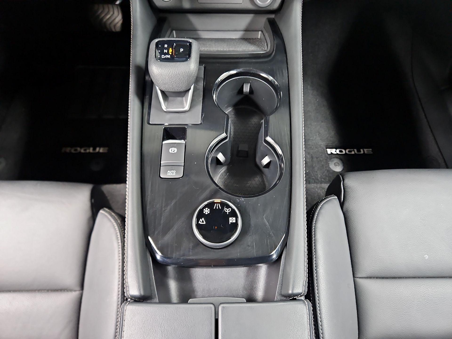 Thumbnail: 2023 Nissan Rogue - 18