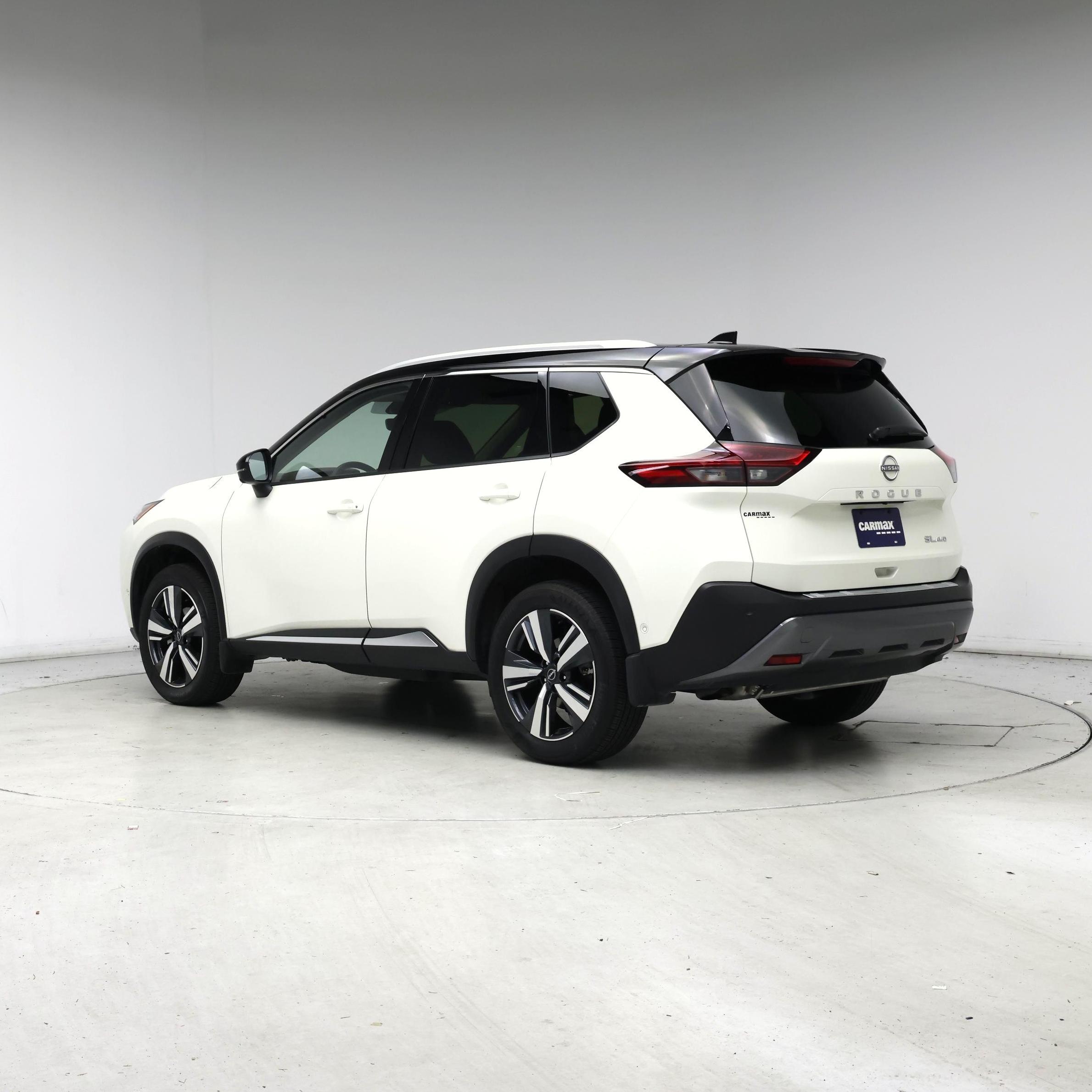 Thumbnail: 2023 Nissan Rogue - 2