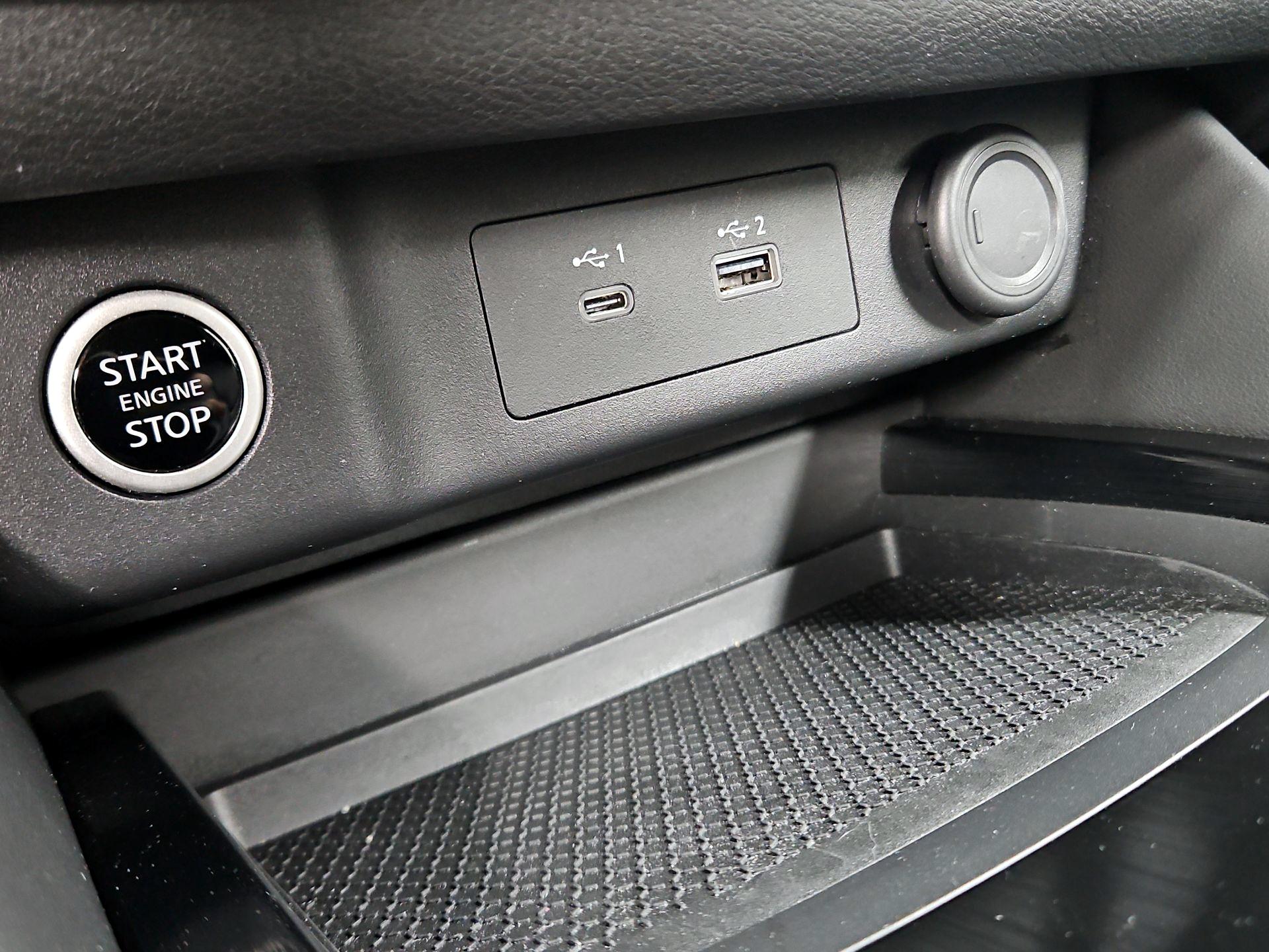 Thumbnail: 2023 Nissan Rogue - 19