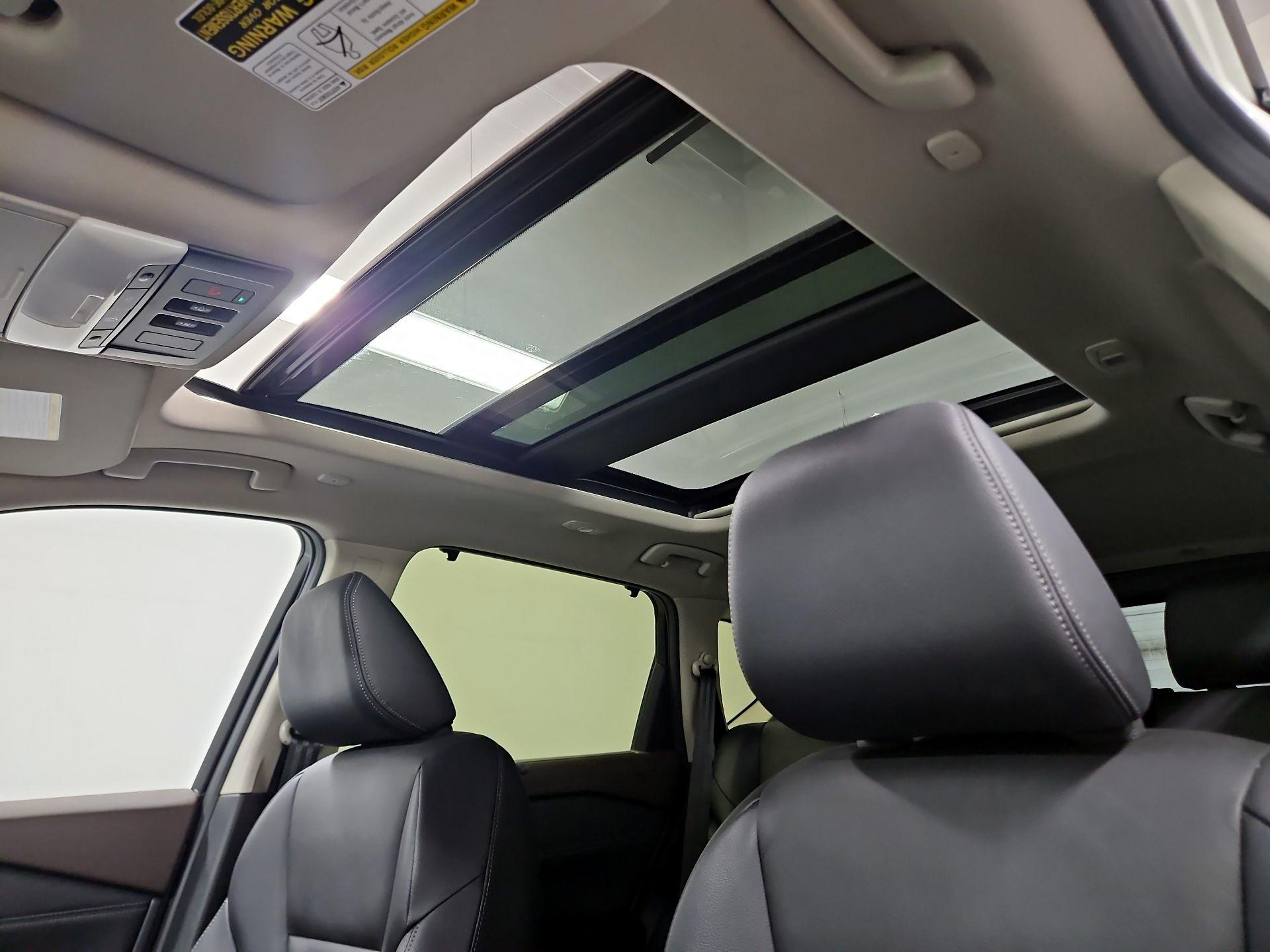 Thumbnail: 2023 Nissan Rogue - 20