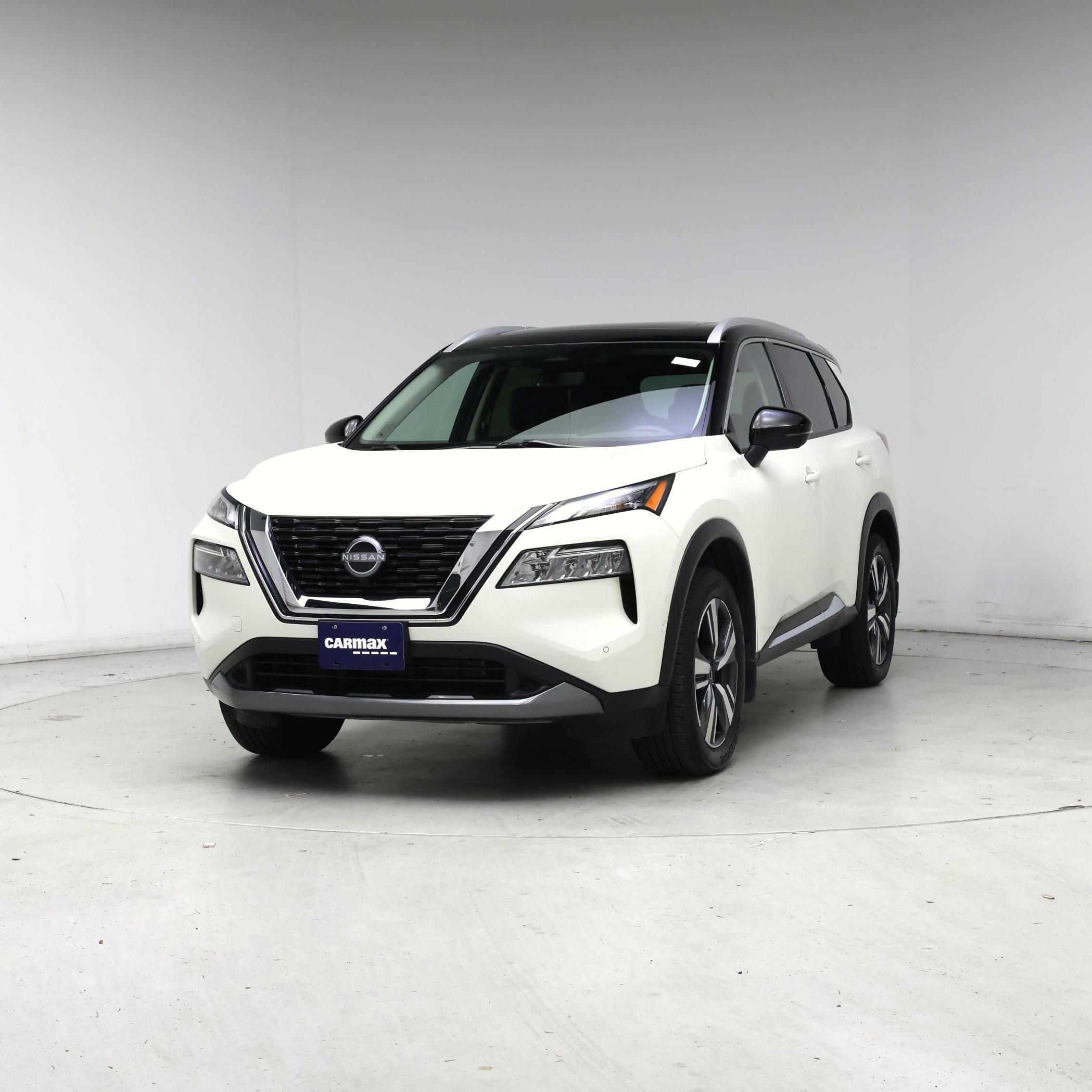 Thumbnail: 2023 Nissan Rogue - 4