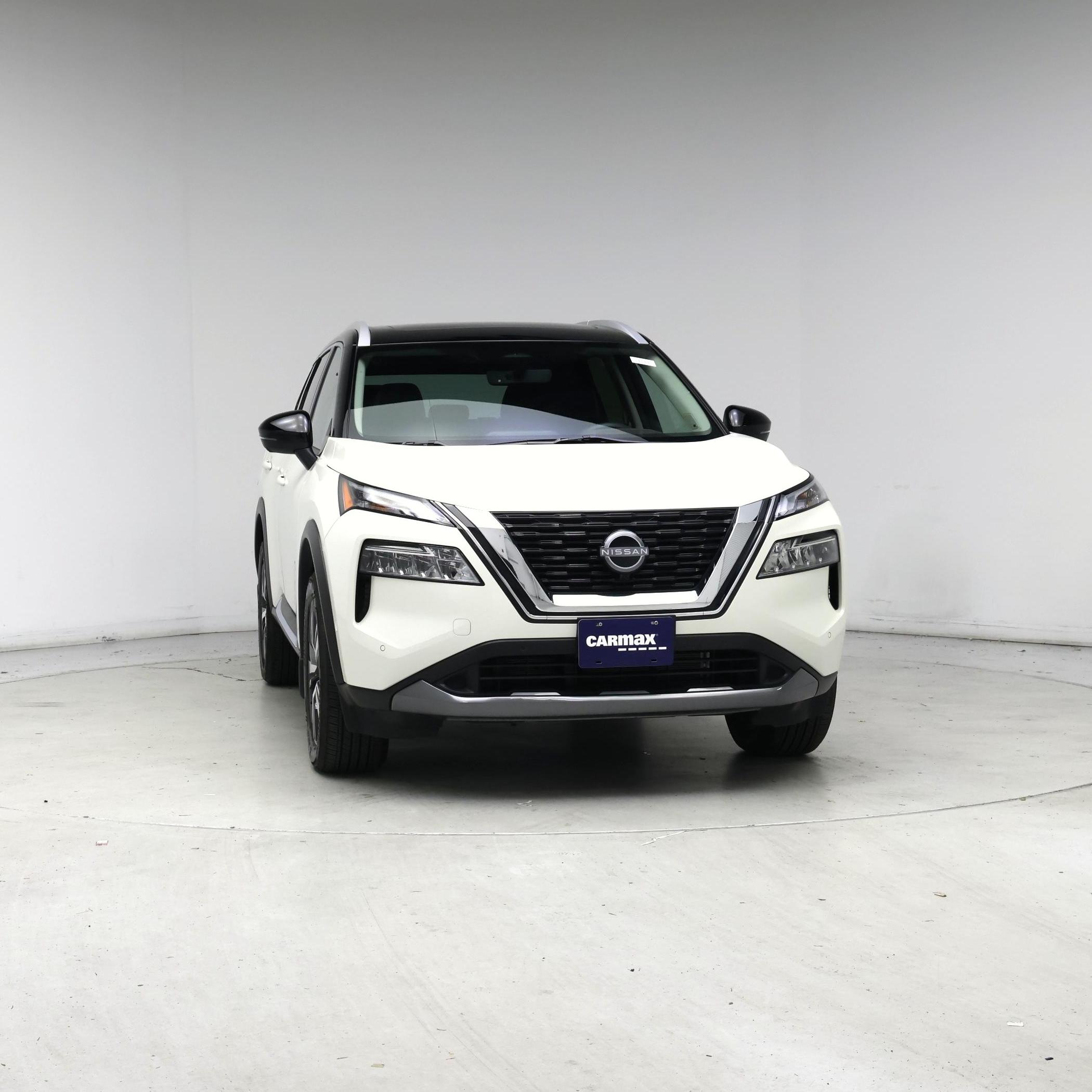 Thumbnail: 2023 Nissan Rogue - 5