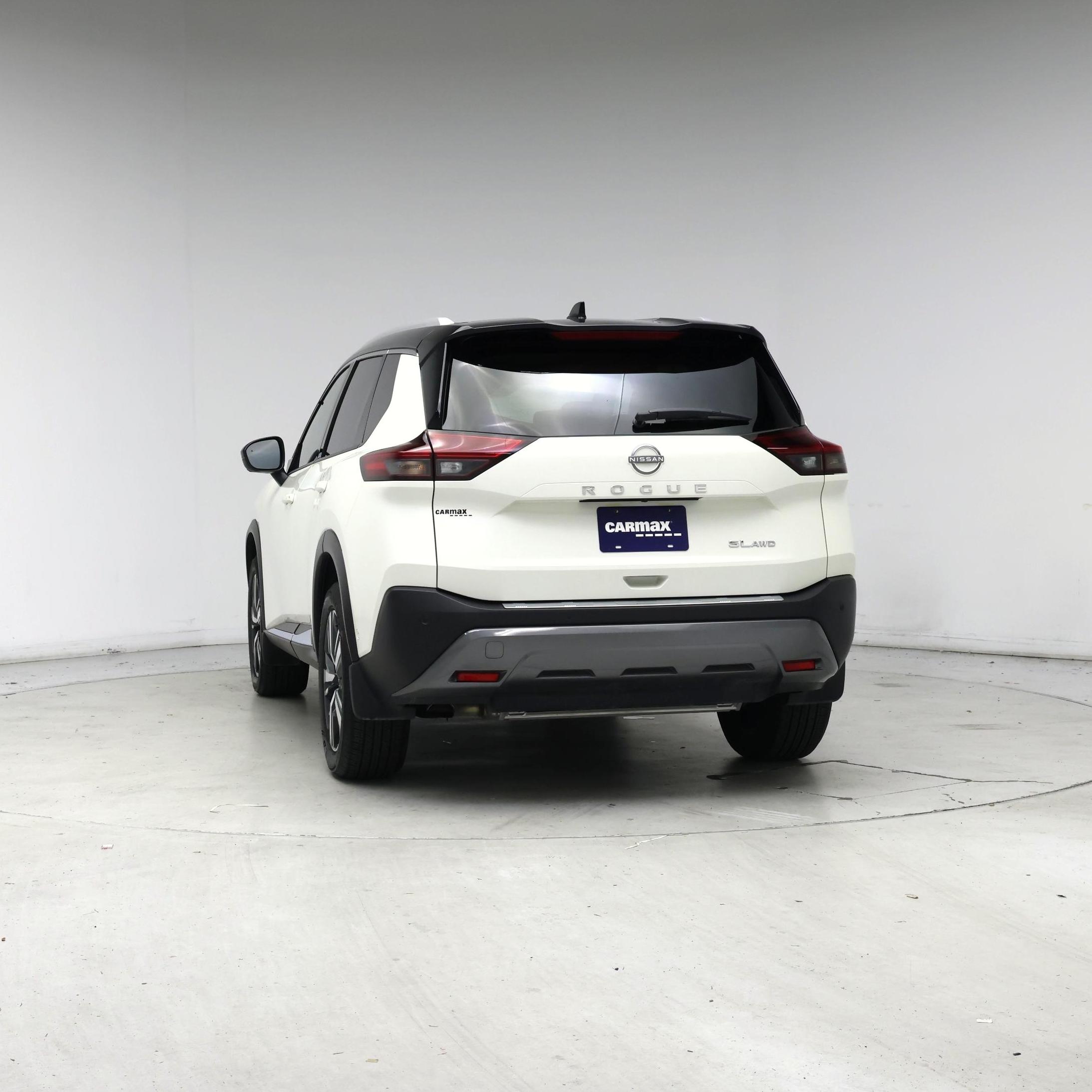 Thumbnail: 2023 Nissan Rogue - 6