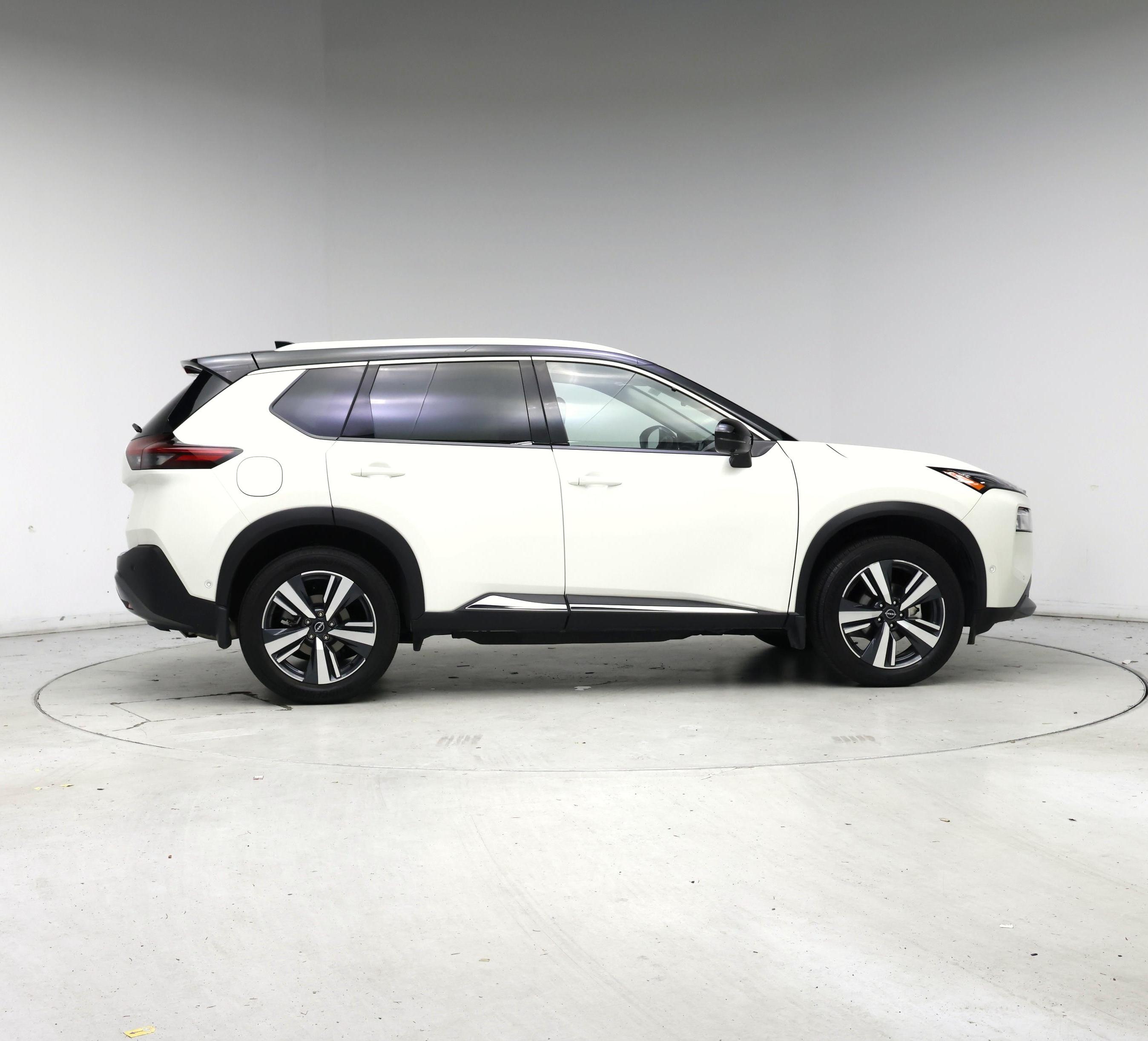 Thumbnail: 2023 Nissan Rogue - 7