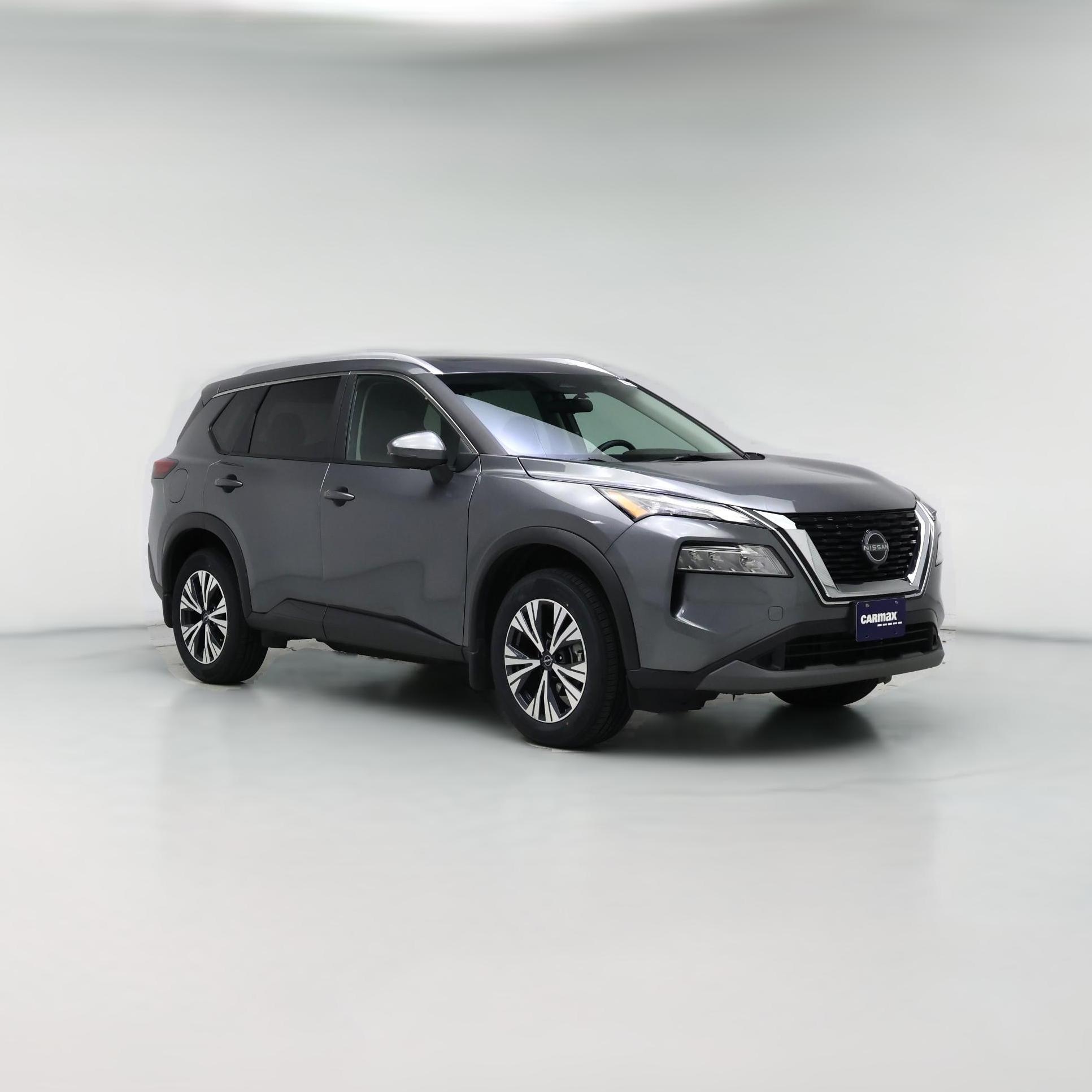 Thumbnail: 2023 Nissan Rogue - 1