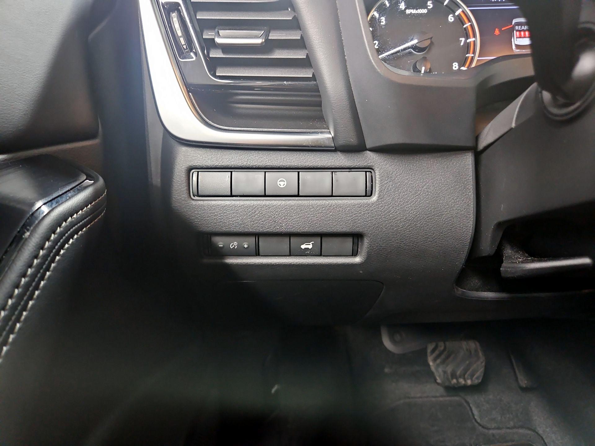 Thumbnail: 2023 Nissan Rogue - 13