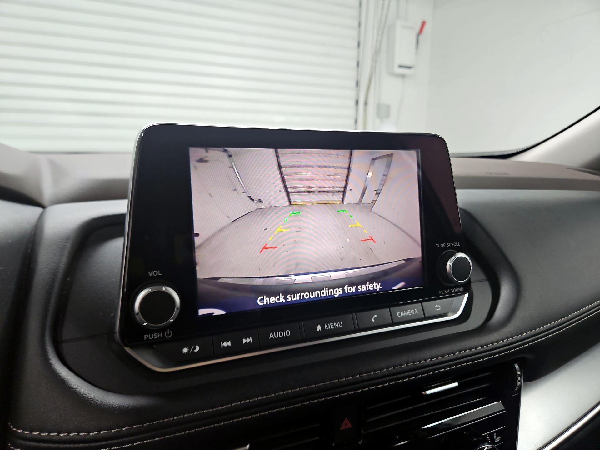 Thumbnail: 2023 Nissan Rogue - 14