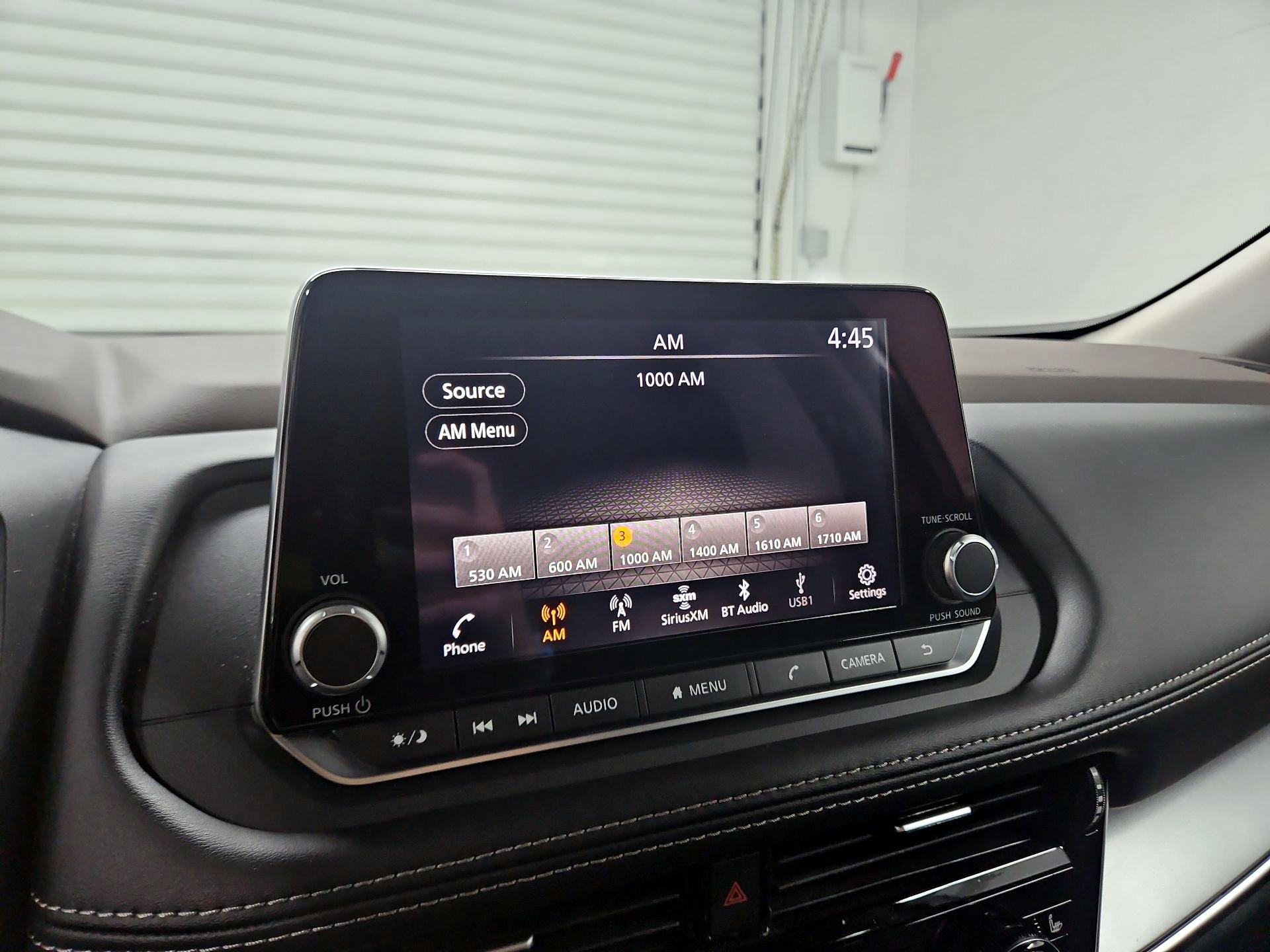 Thumbnail: 2023 Nissan Rogue - 15