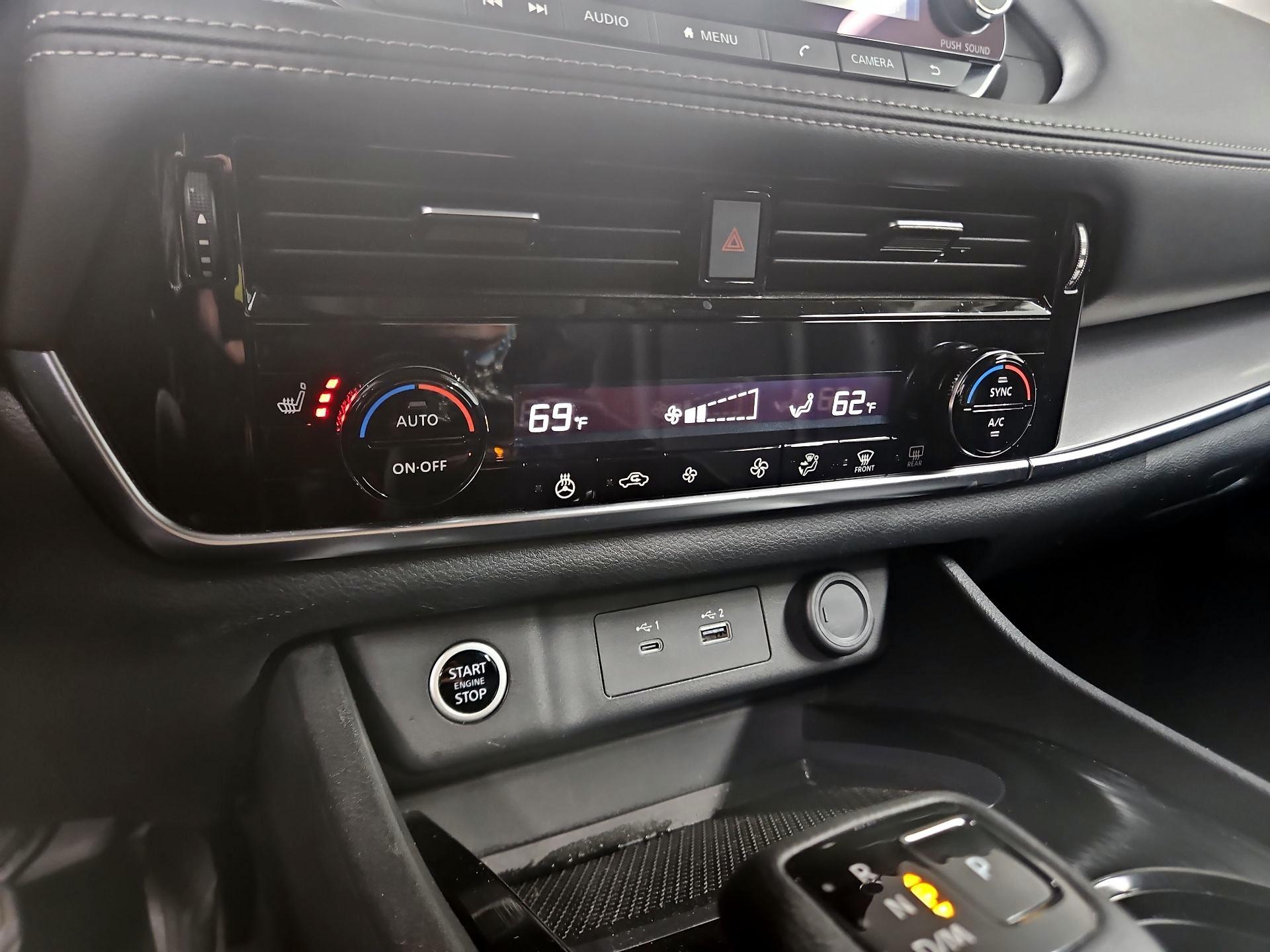 Thumbnail: 2023 Nissan Rogue - 16