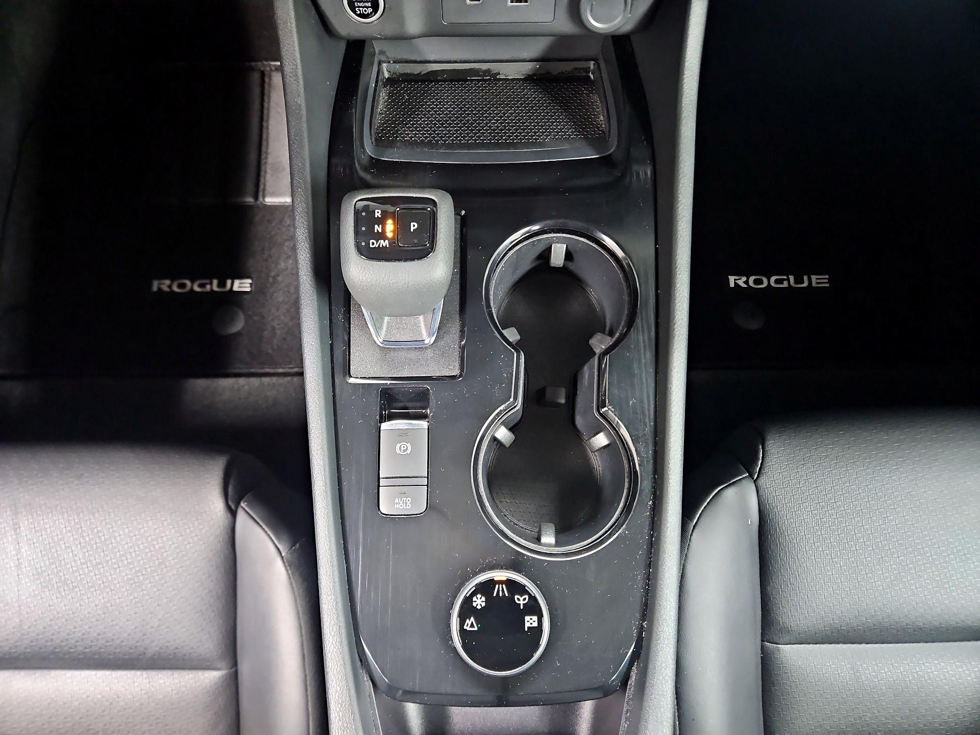 Thumbnail: 2023 Nissan Rogue - 17