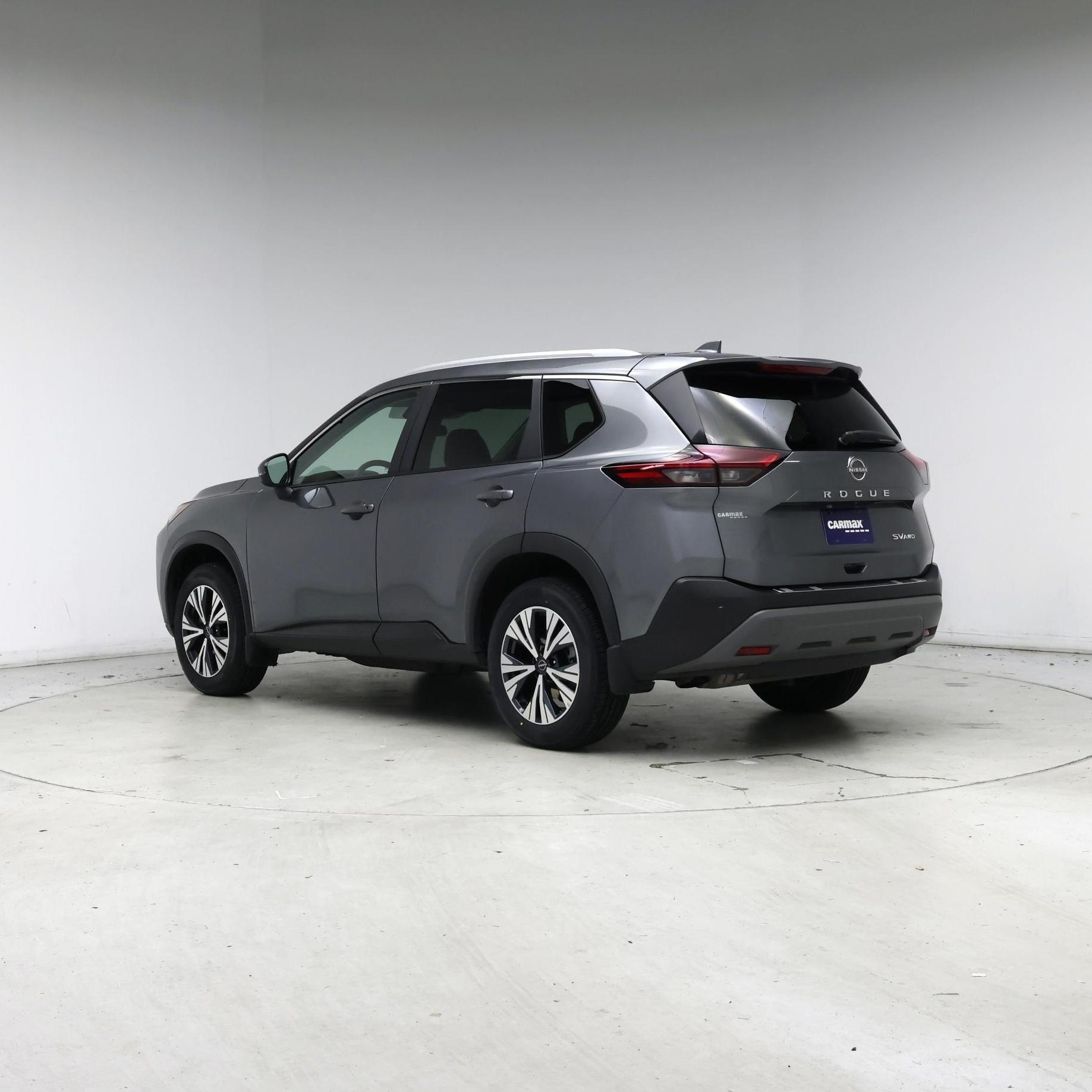 Thumbnail: 2023 Nissan Rogue - 2