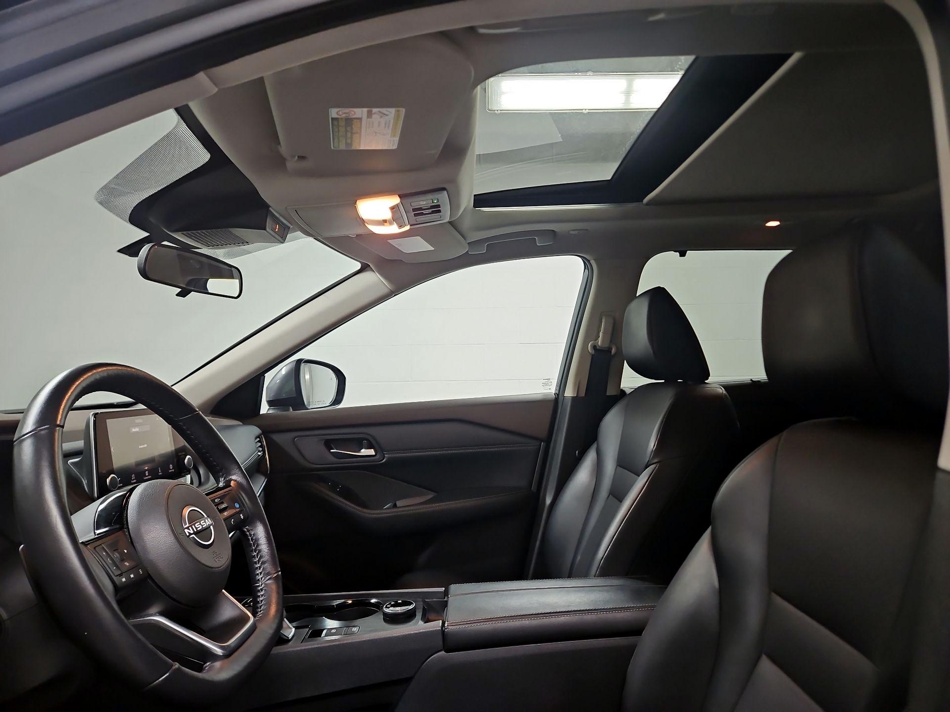 Thumbnail: 2023 Nissan Rogue - 19