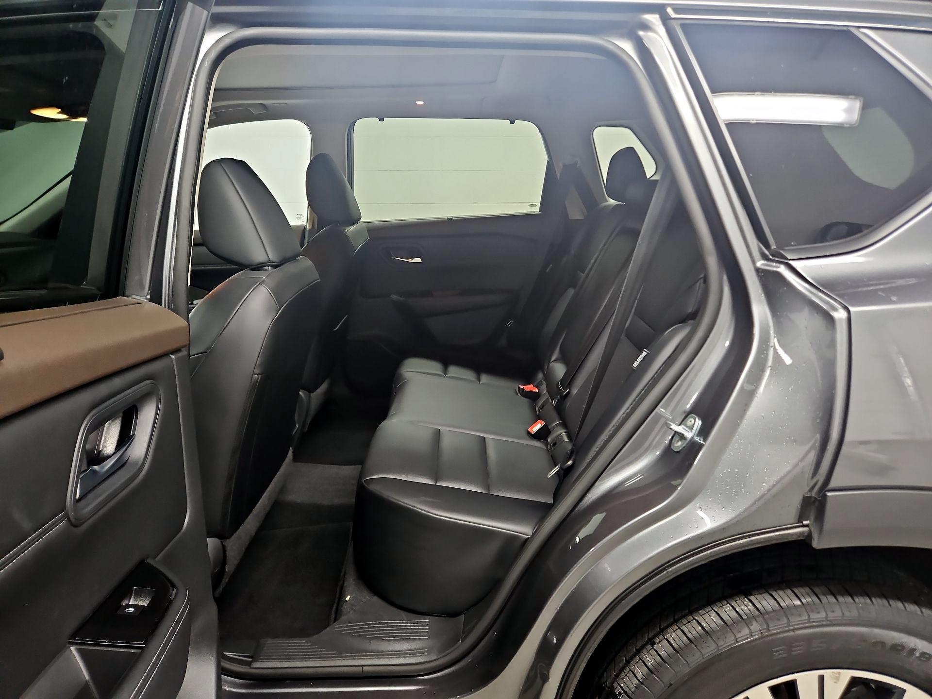 Thumbnail: 2023 Nissan Rogue - 20