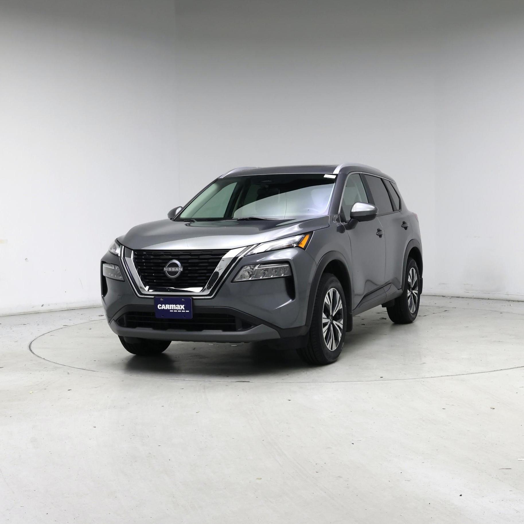Thumbnail: 2023 Nissan Rogue - 4