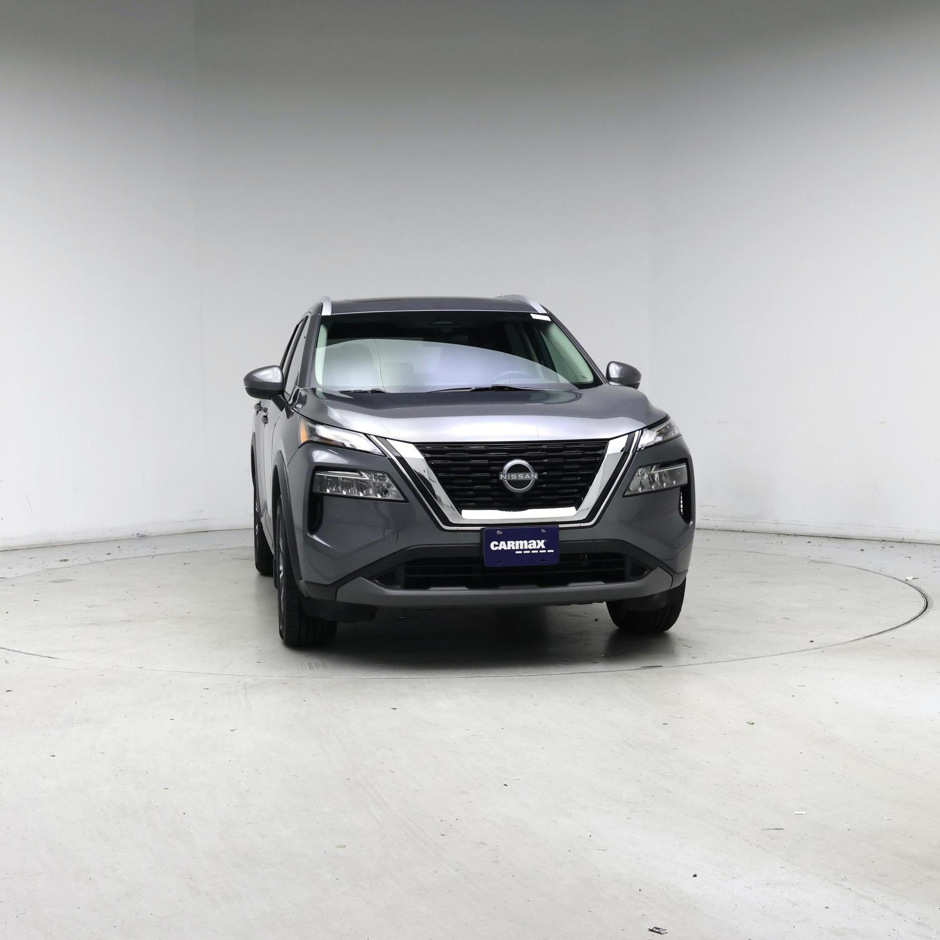 Thumbnail: 2023 Nissan Rogue - 5