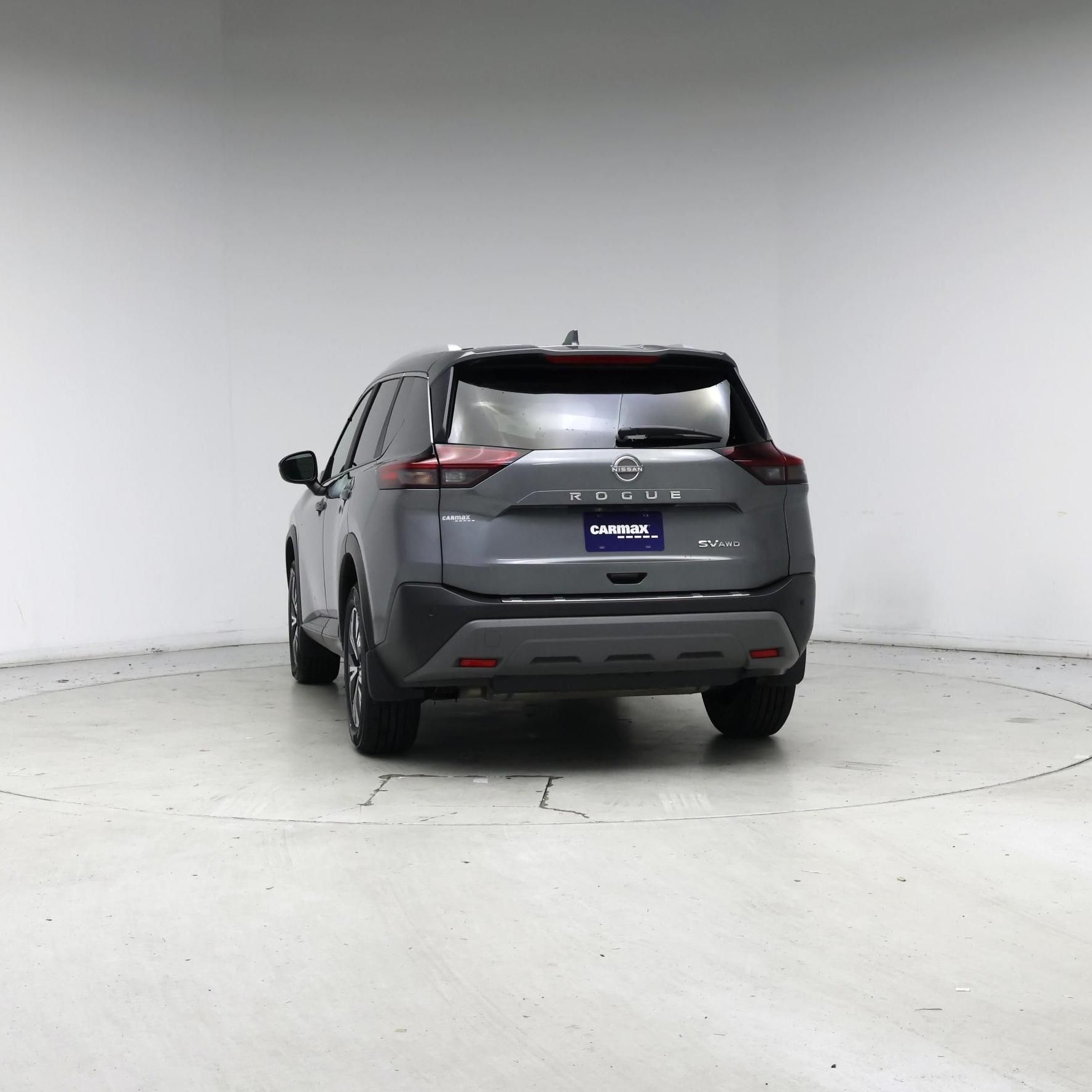 Thumbnail: 2023 Nissan Rogue - 6