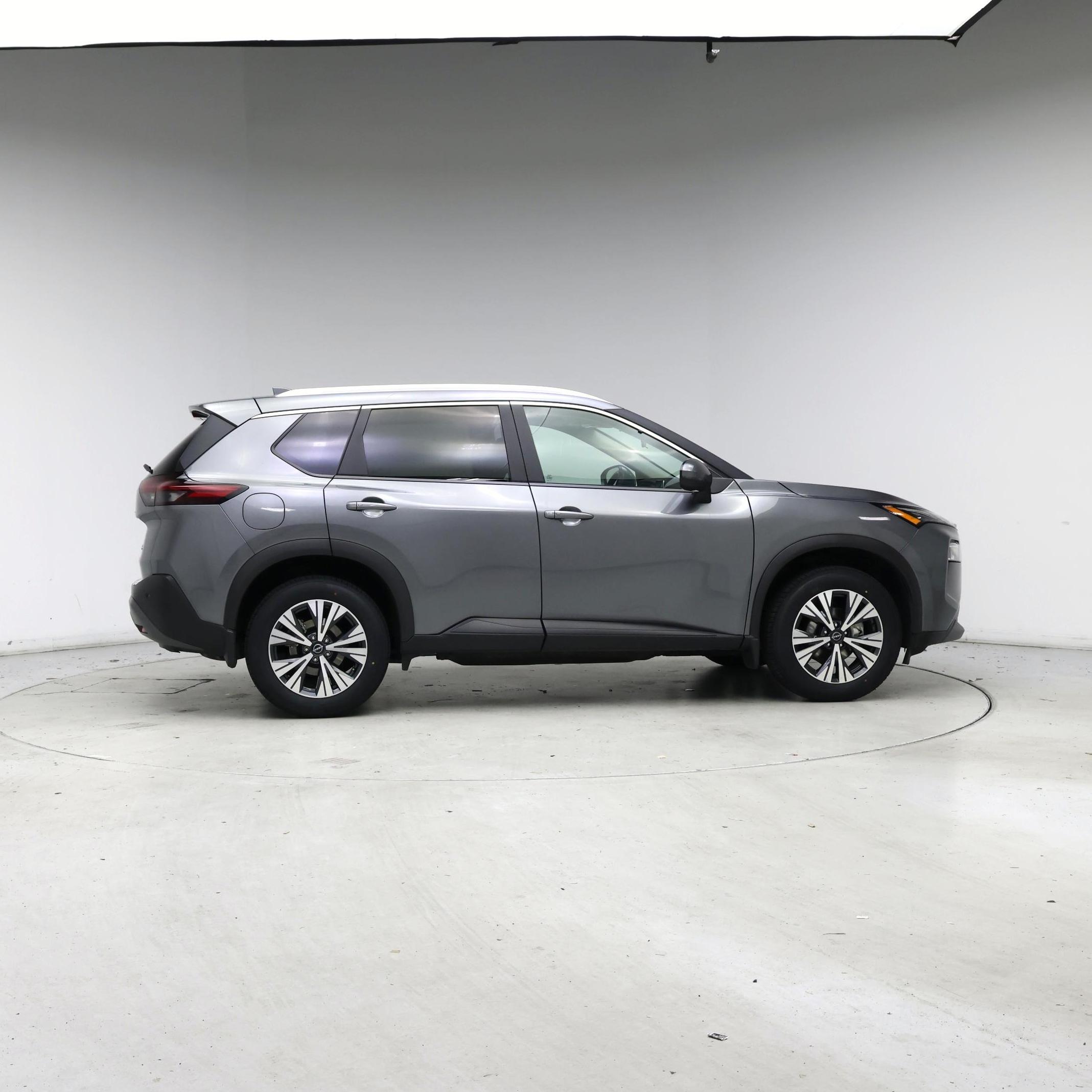 Thumbnail: 2023 Nissan Rogue - 7