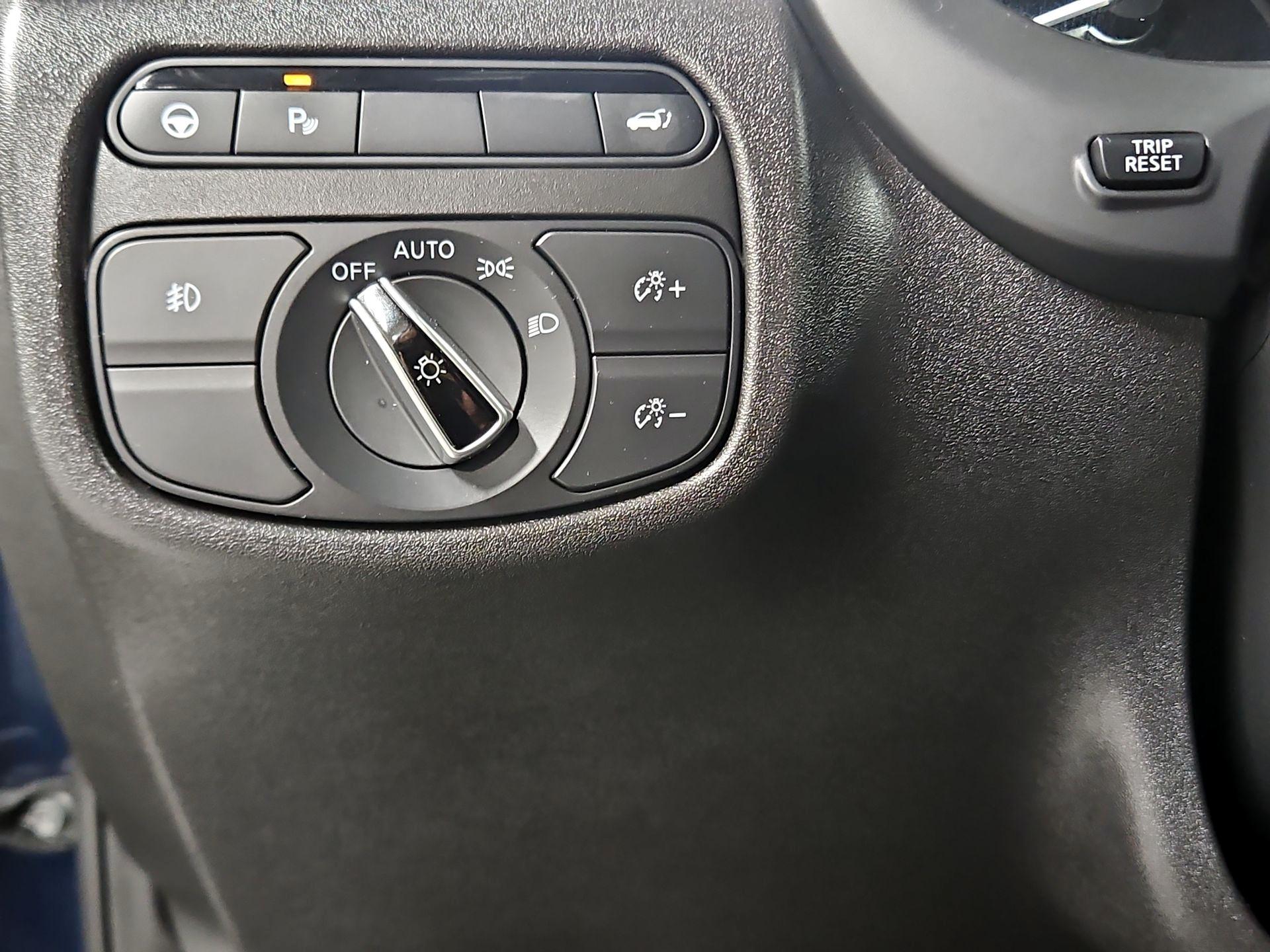 Thumbnail: 2023 INFINITI QX55 - 13