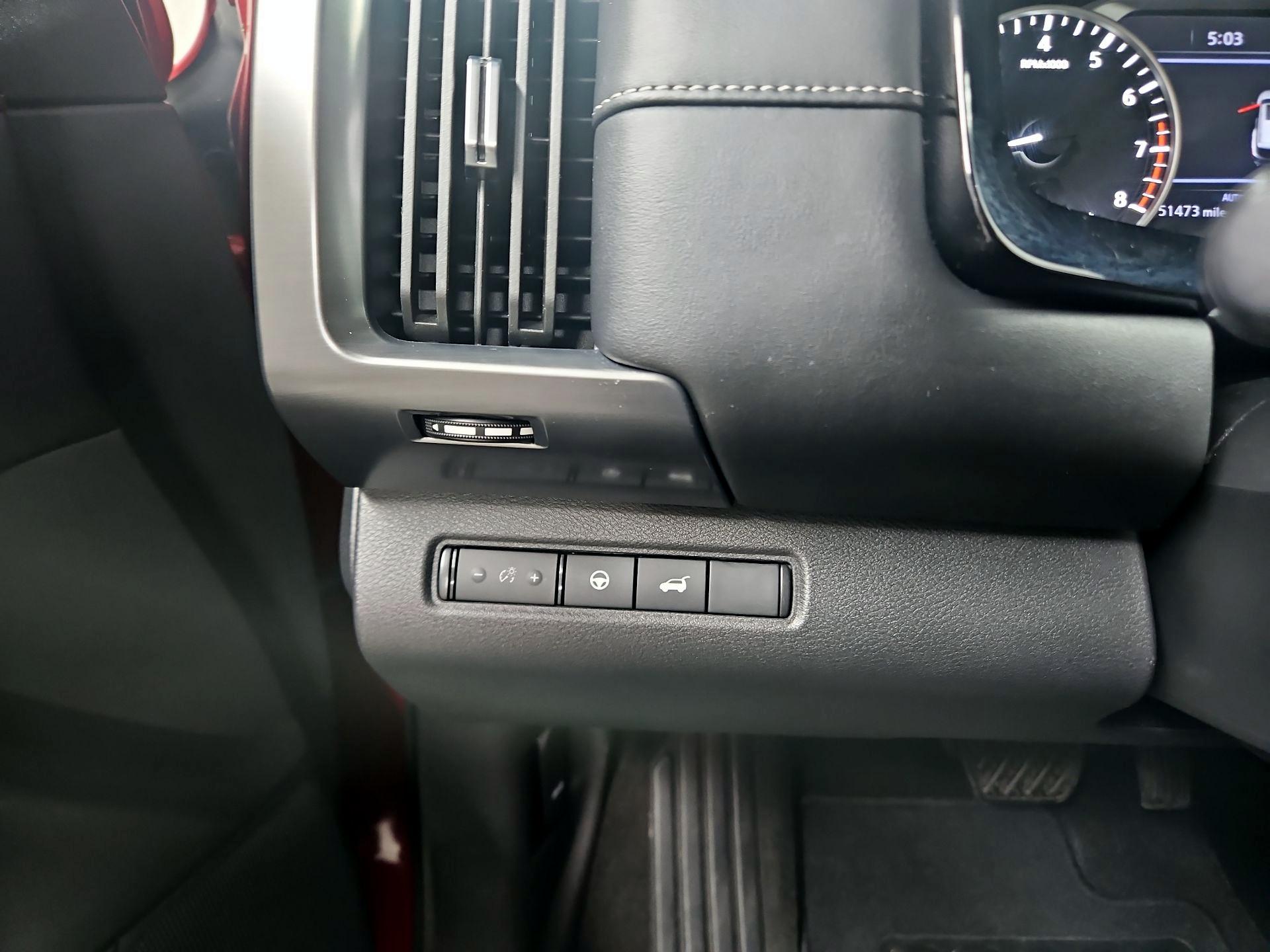 Thumbnail: 2023 Nissan Pathfinder - 13