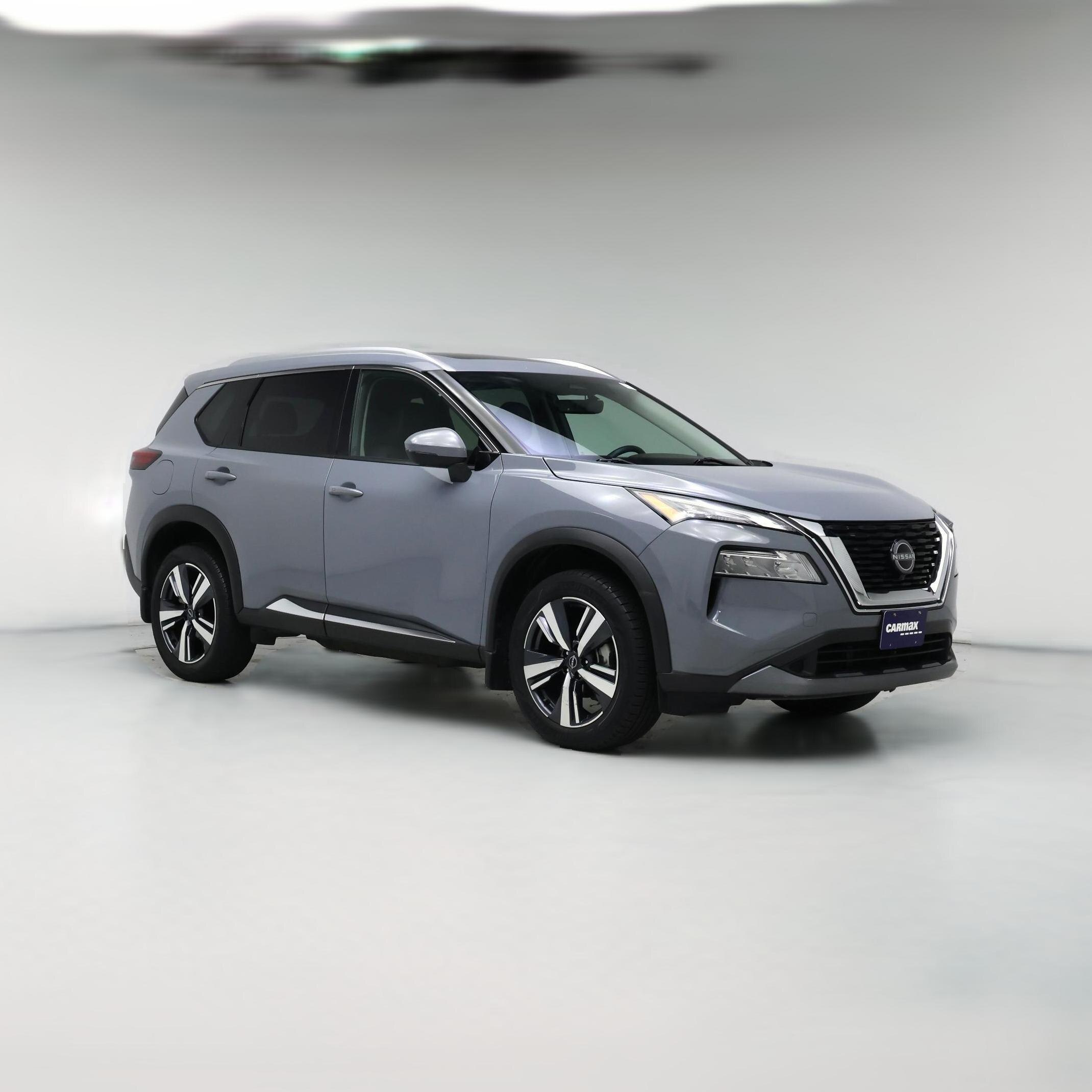 Thumbnail: 2023 Nissan Rogue - 1