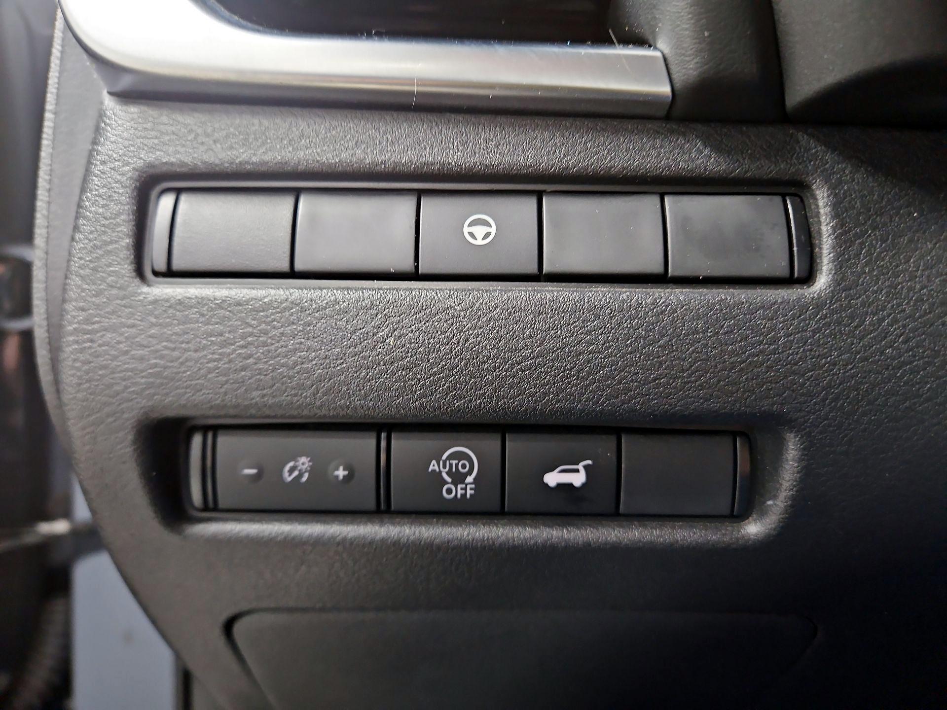 Thumbnail: 2023 Nissan Rogue - 13