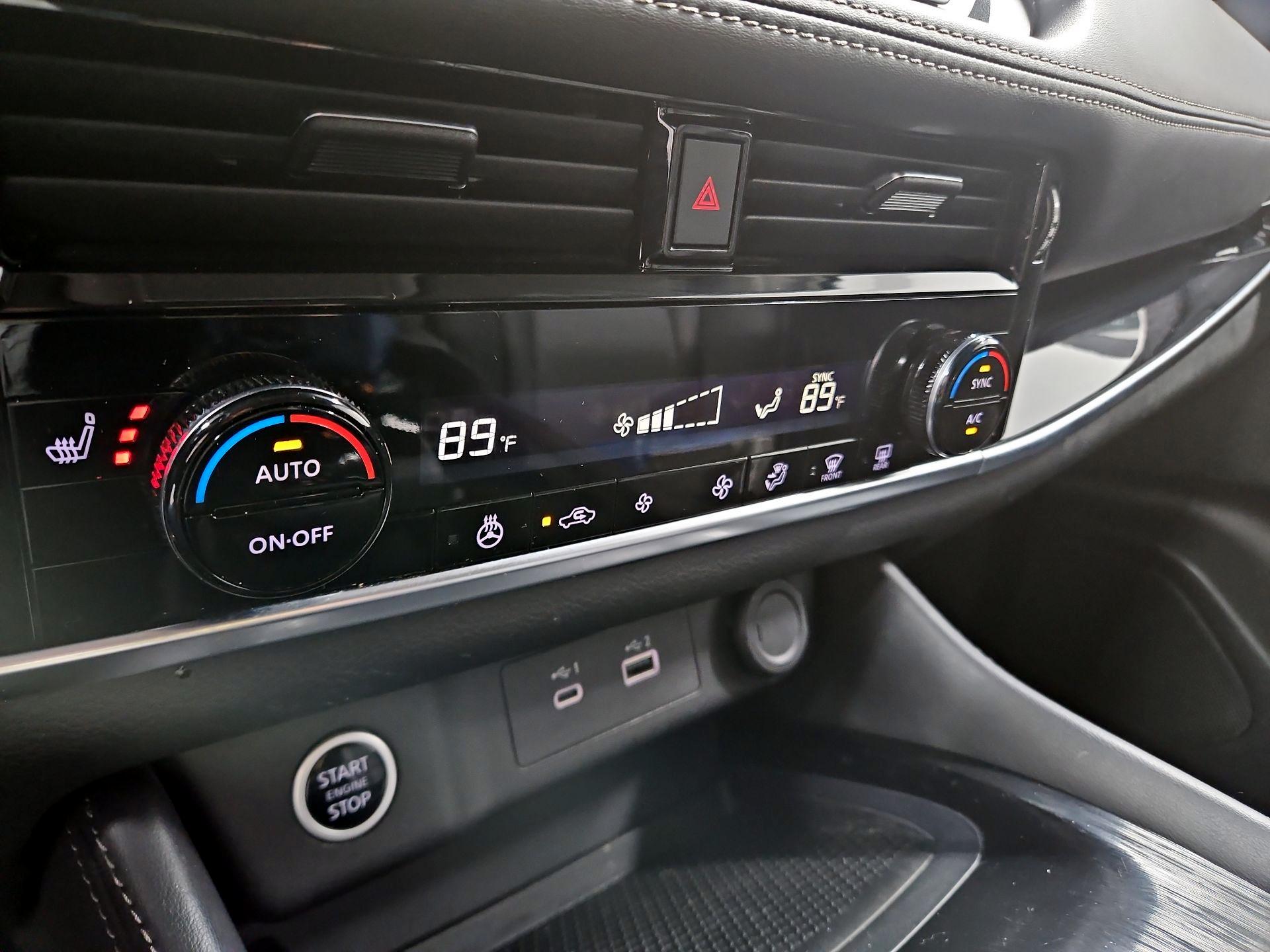 Thumbnail: 2023 Nissan Rogue - 16