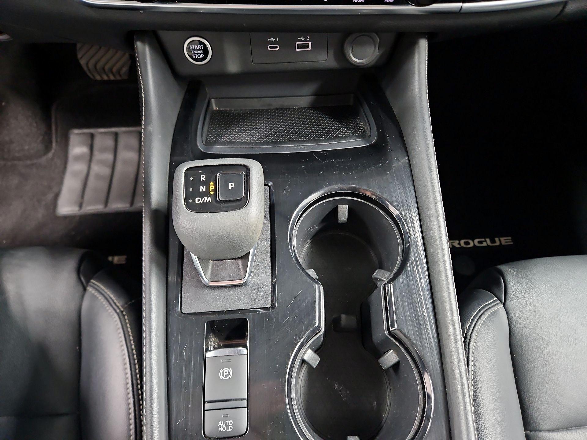 Thumbnail: 2023 Nissan Rogue - 17