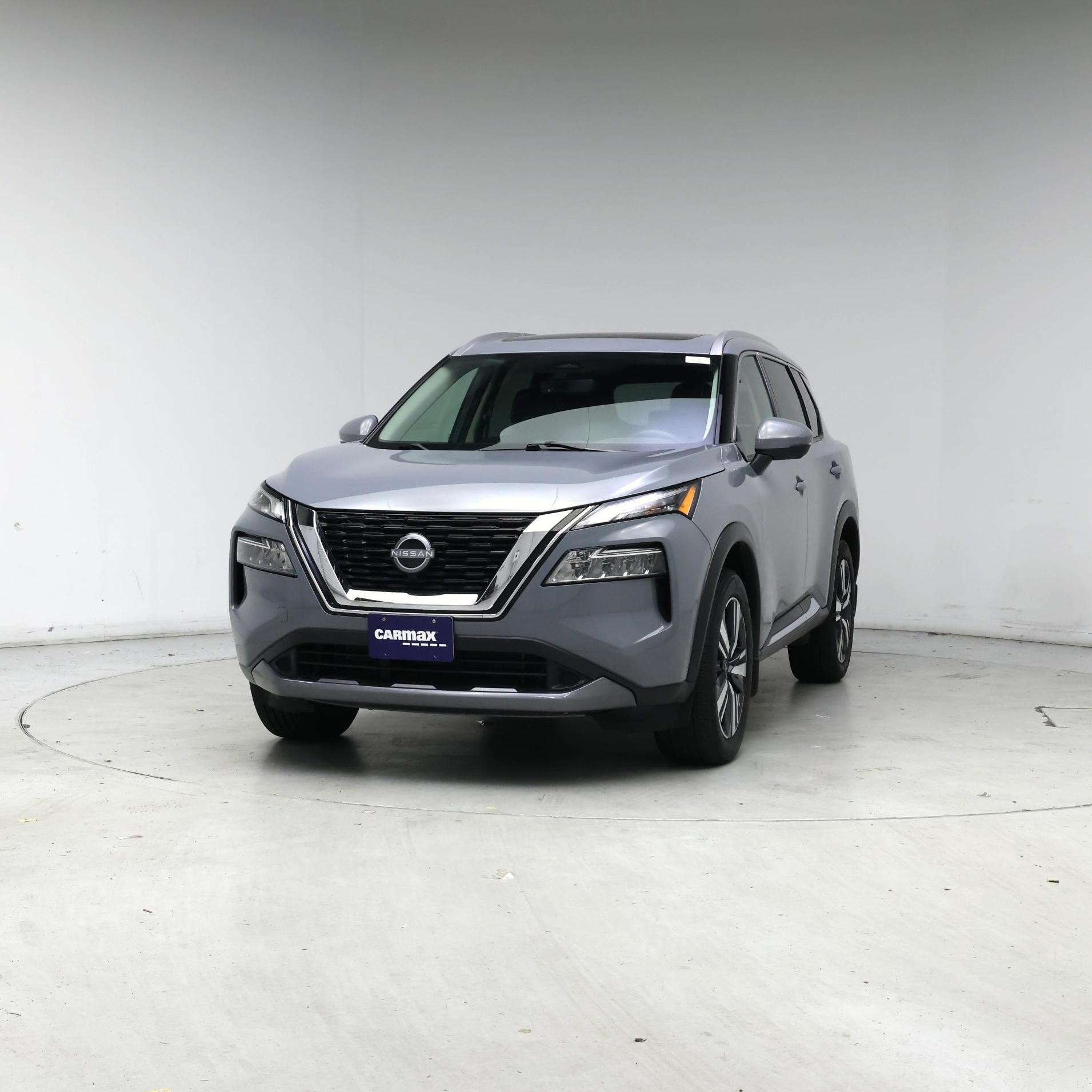 Thumbnail: 2023 Nissan Rogue - 4
