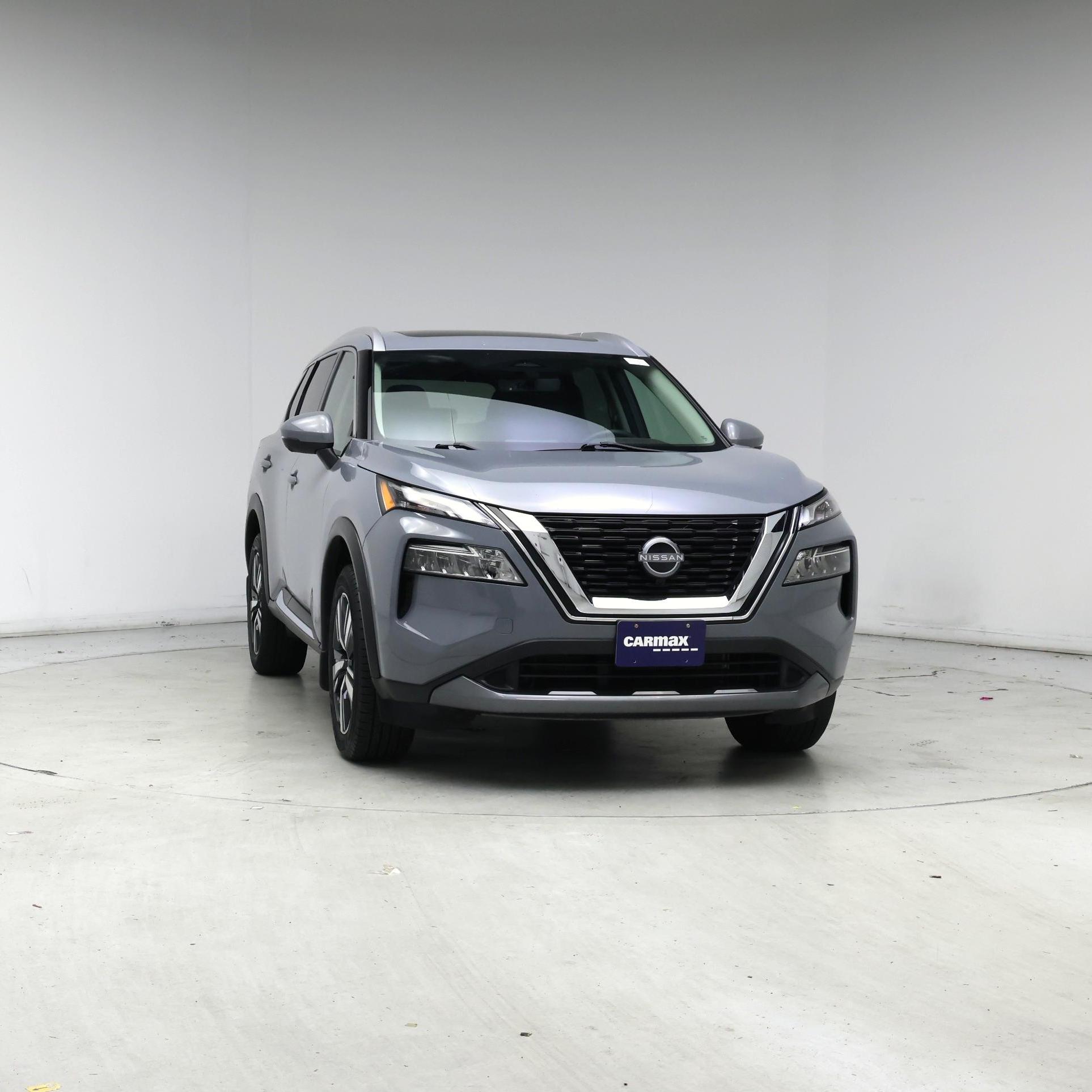 Thumbnail: 2023 Nissan Rogue - 5