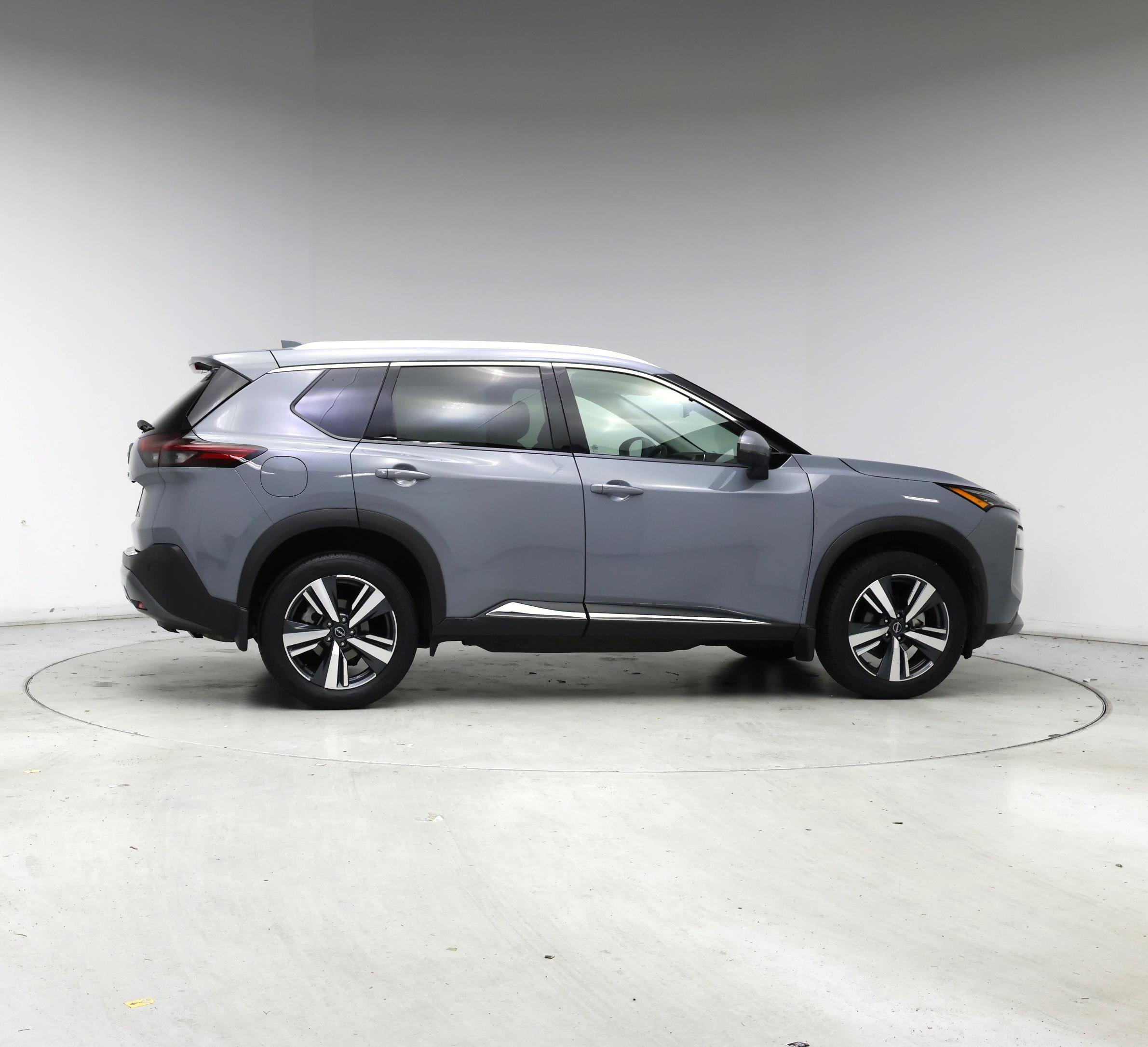 Thumbnail: 2023 Nissan Rogue - 7