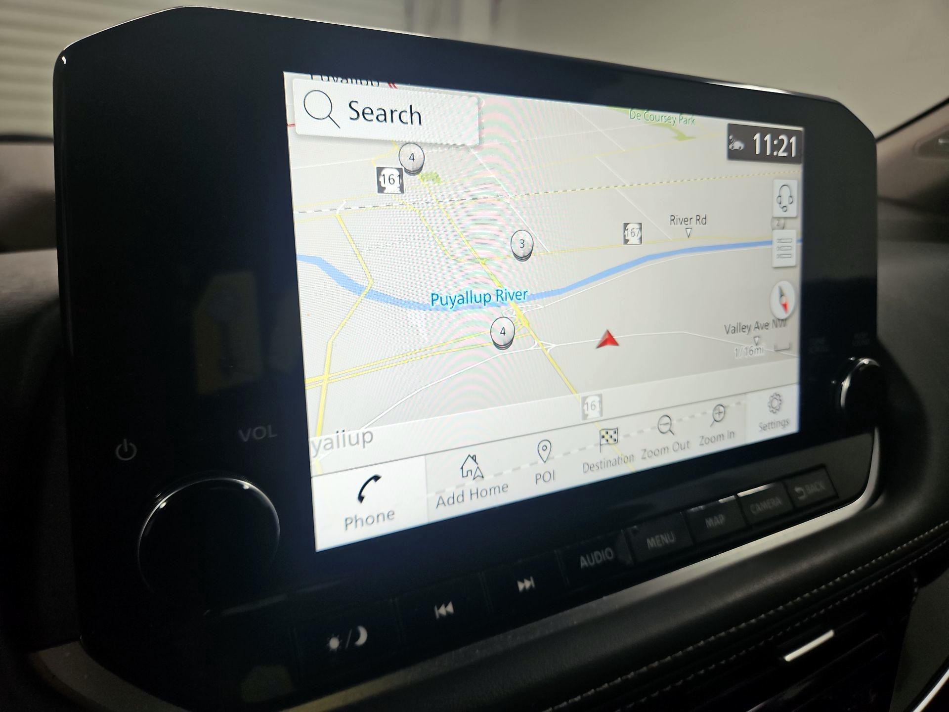 Thumbnail: 2023 Nissan Rogue - 14