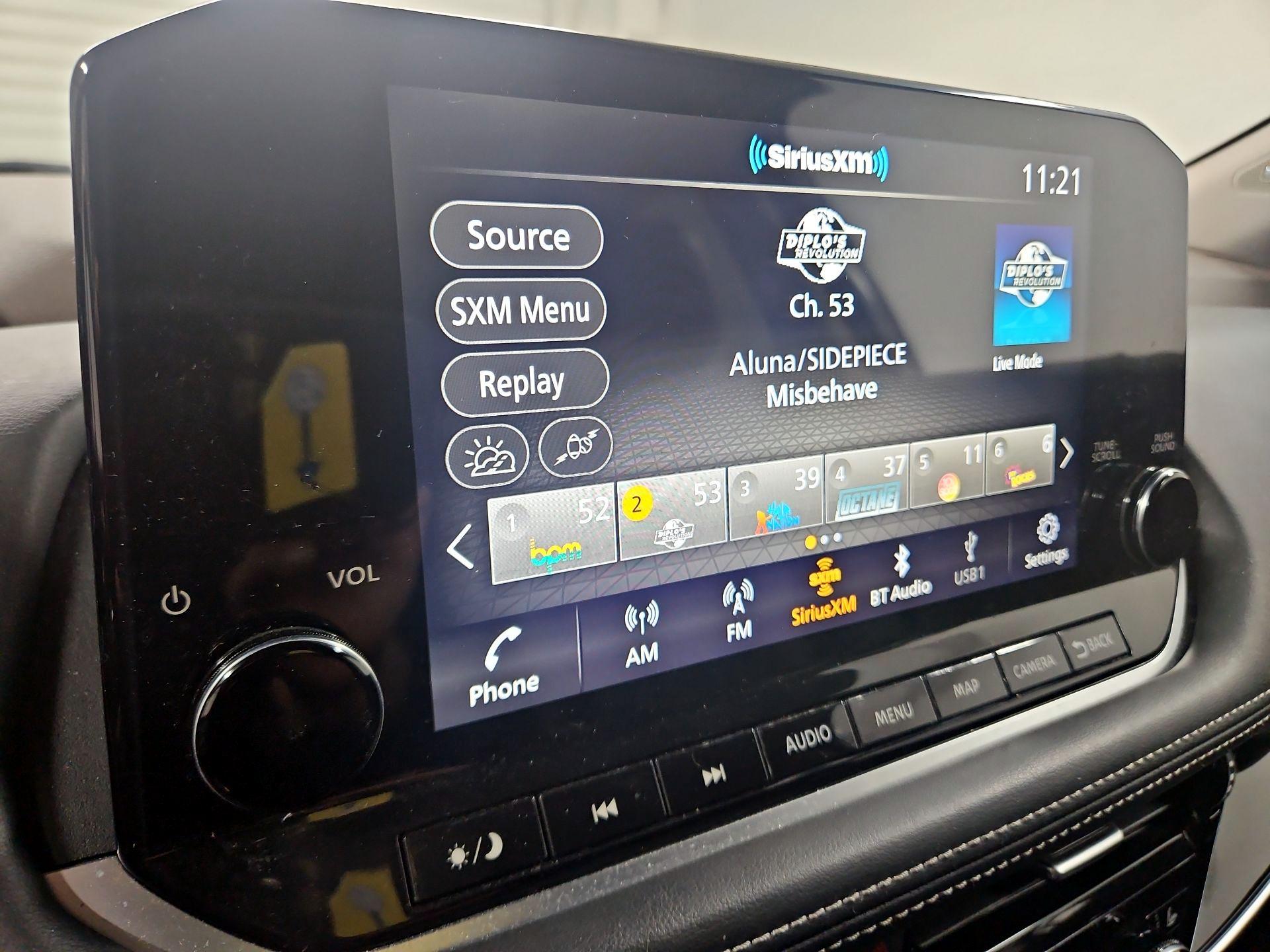 Thumbnail: 2023 Nissan Rogue - 16