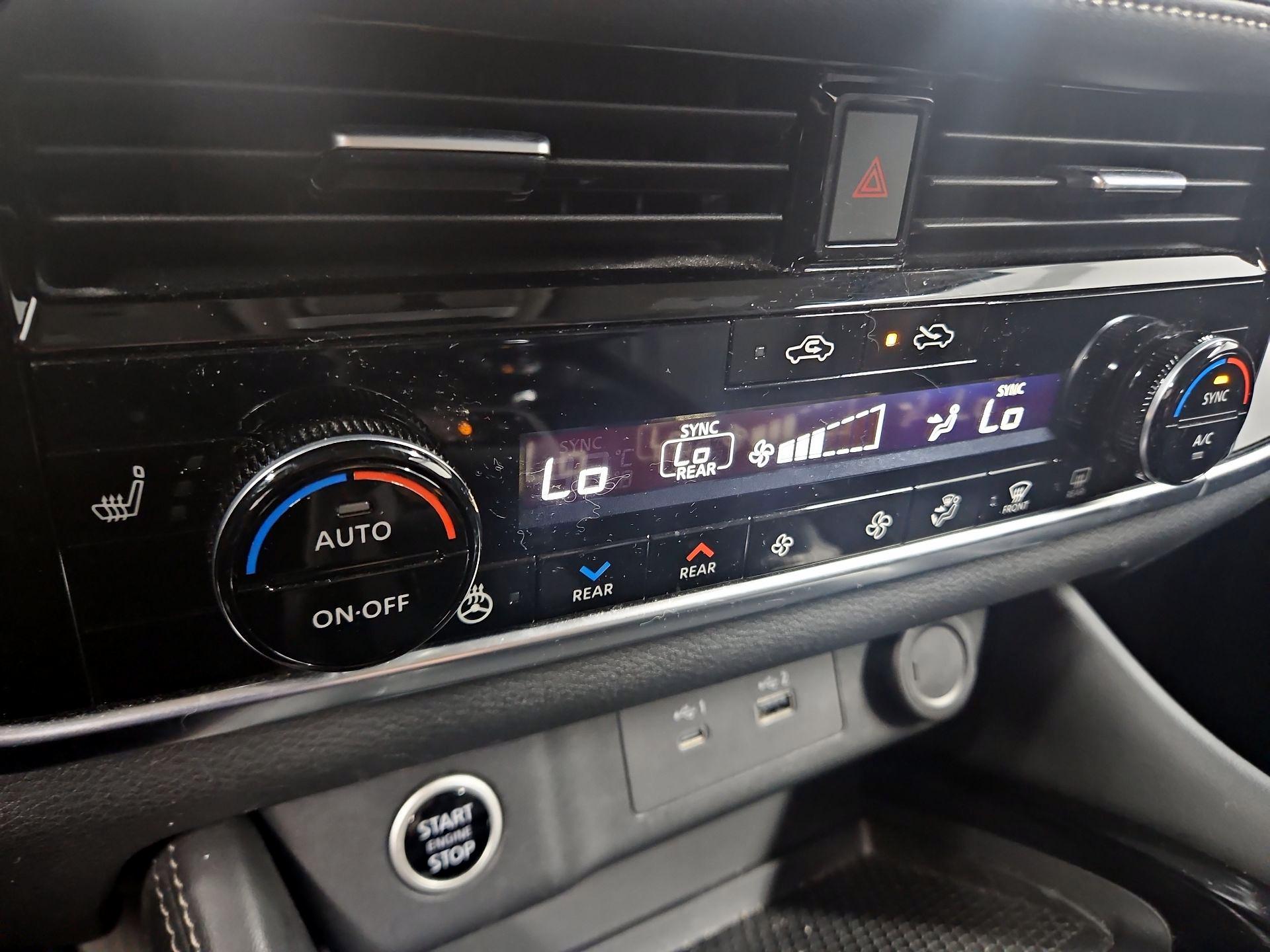 Thumbnail: 2023 Nissan Rogue - 17